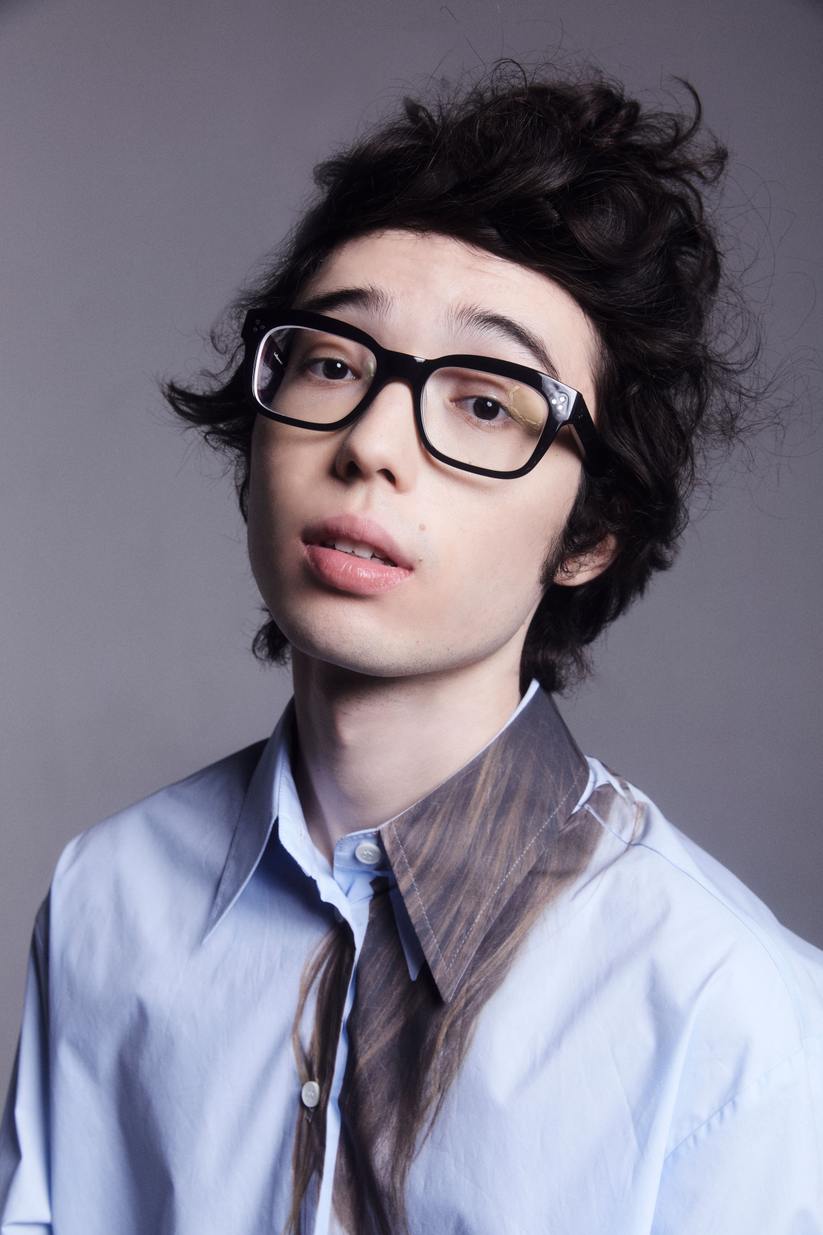 Aidan Laprete