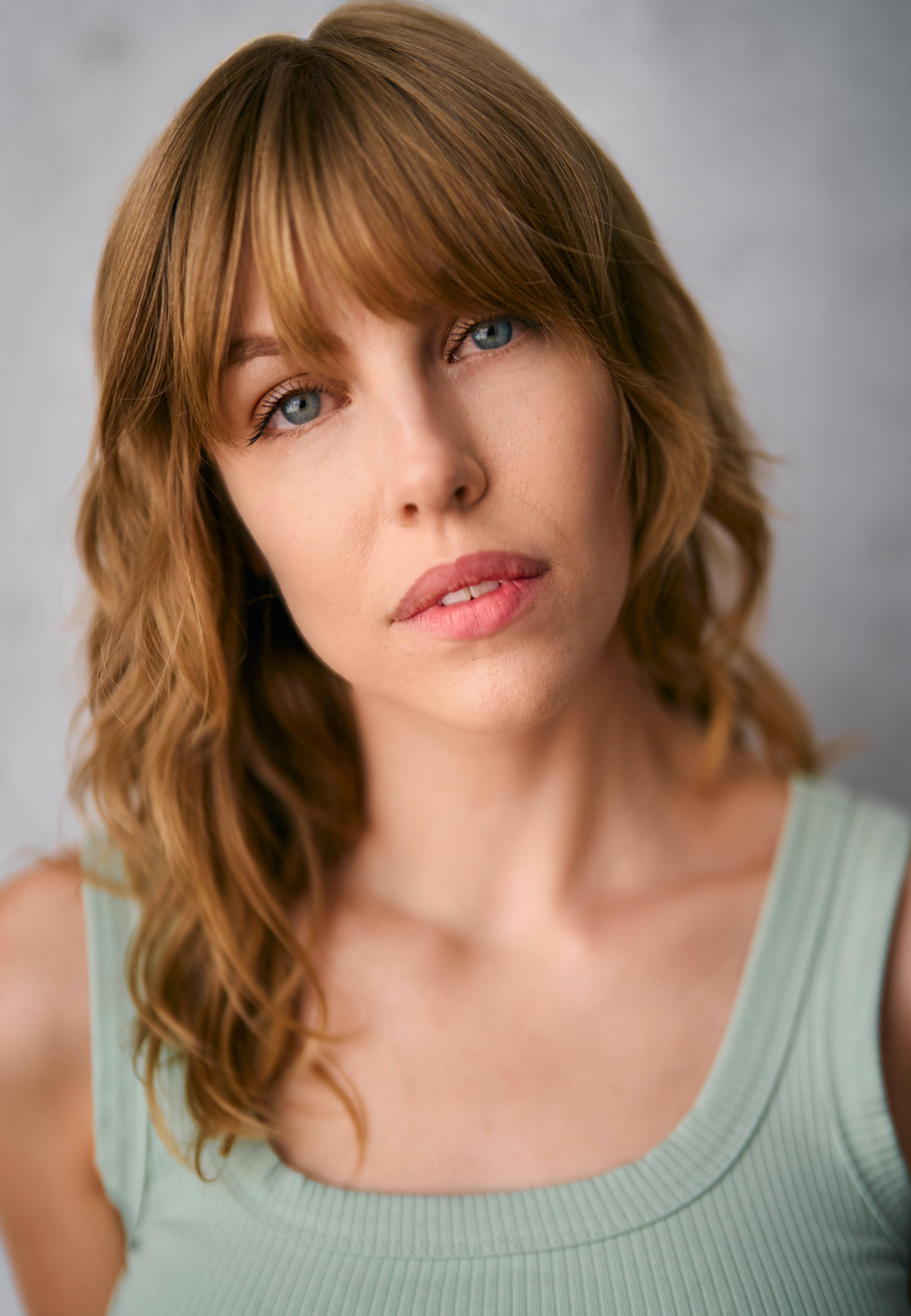 Kyra Grace