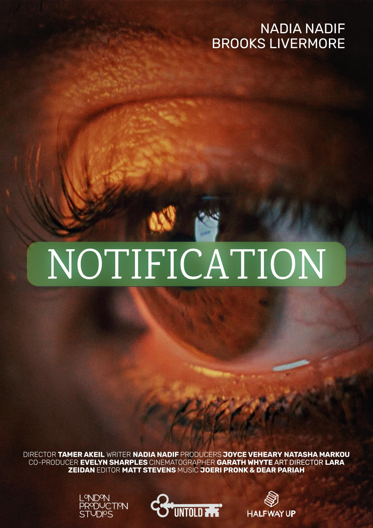 Notification