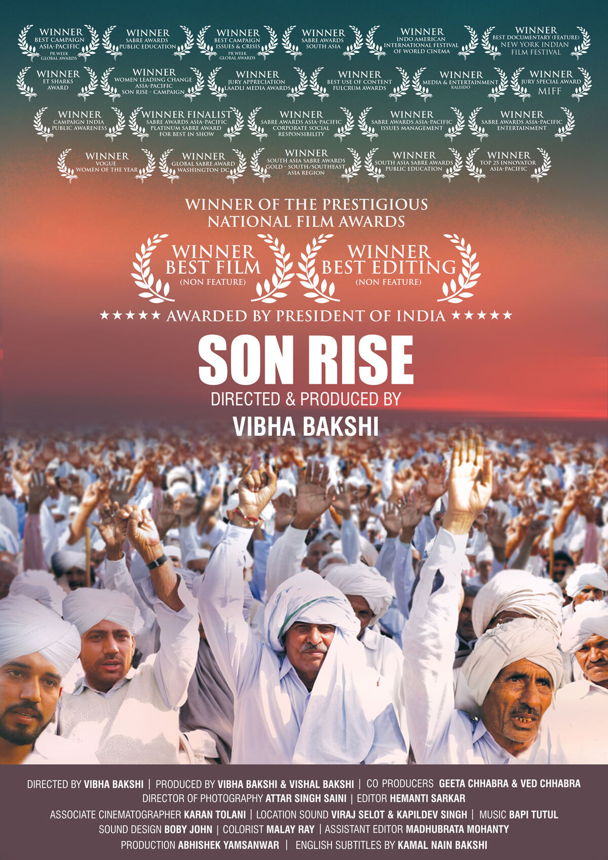 Son Rise