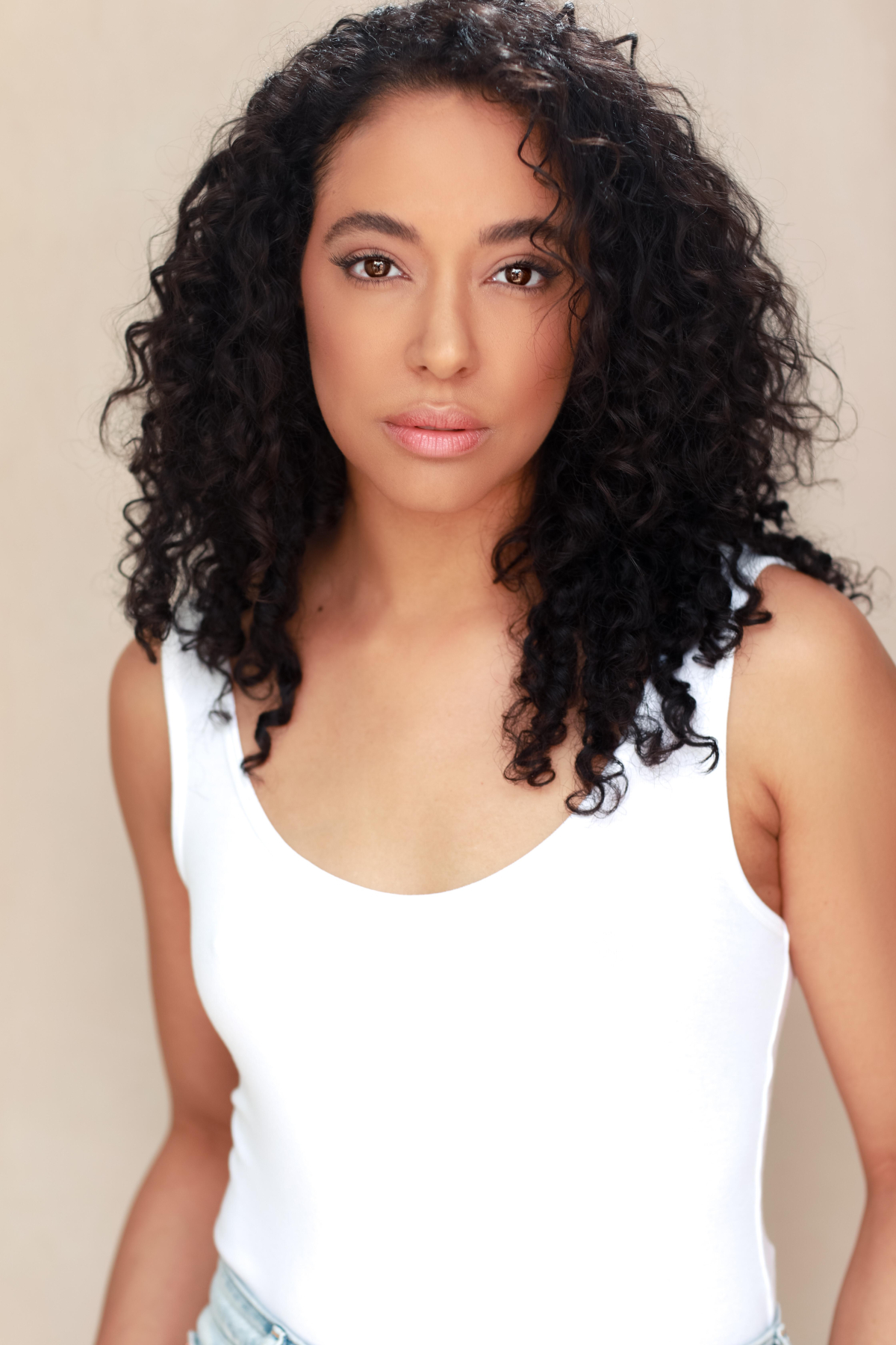 Adrienne Thomas