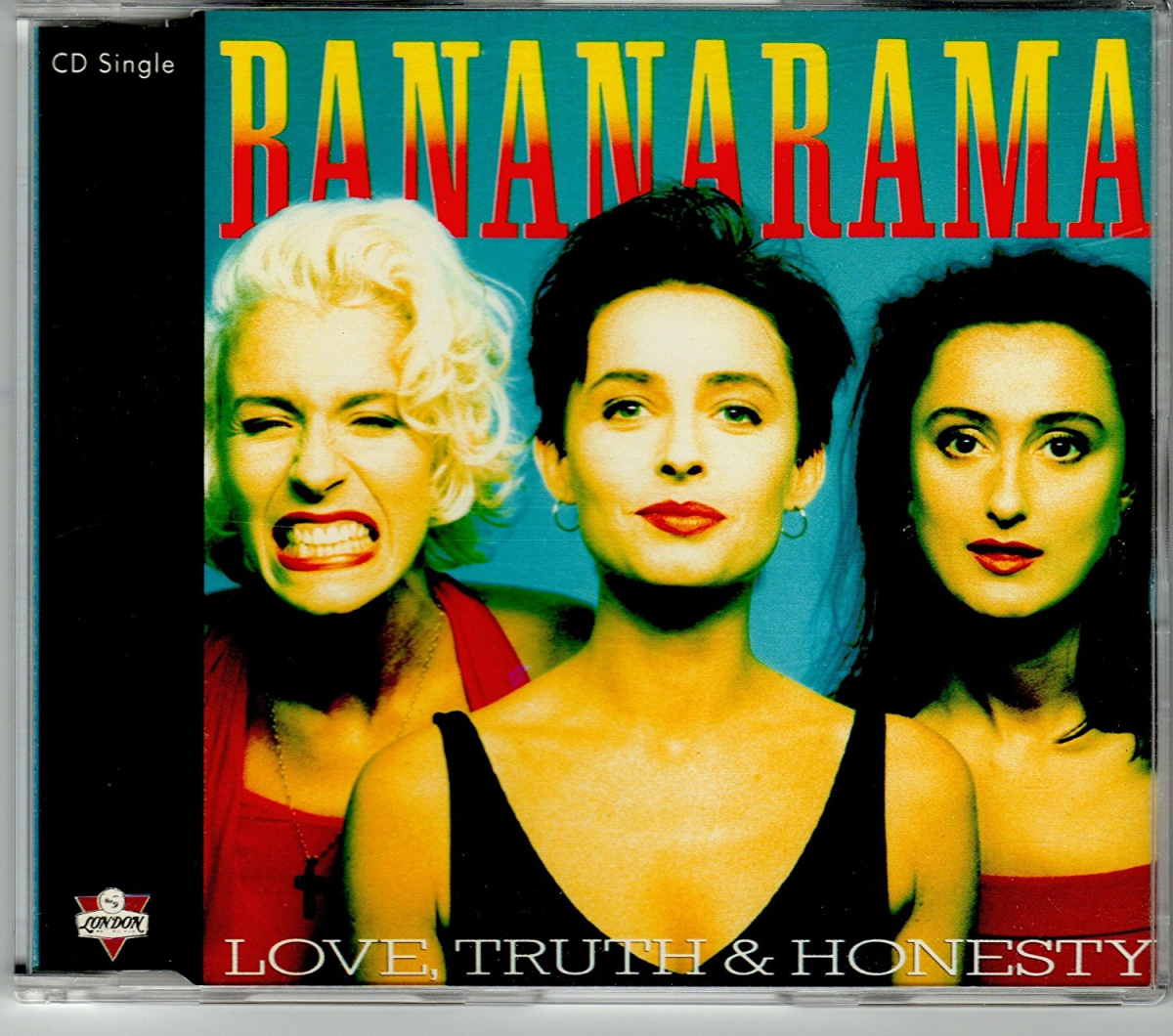 Bananarama: Love, Truth and Honesty