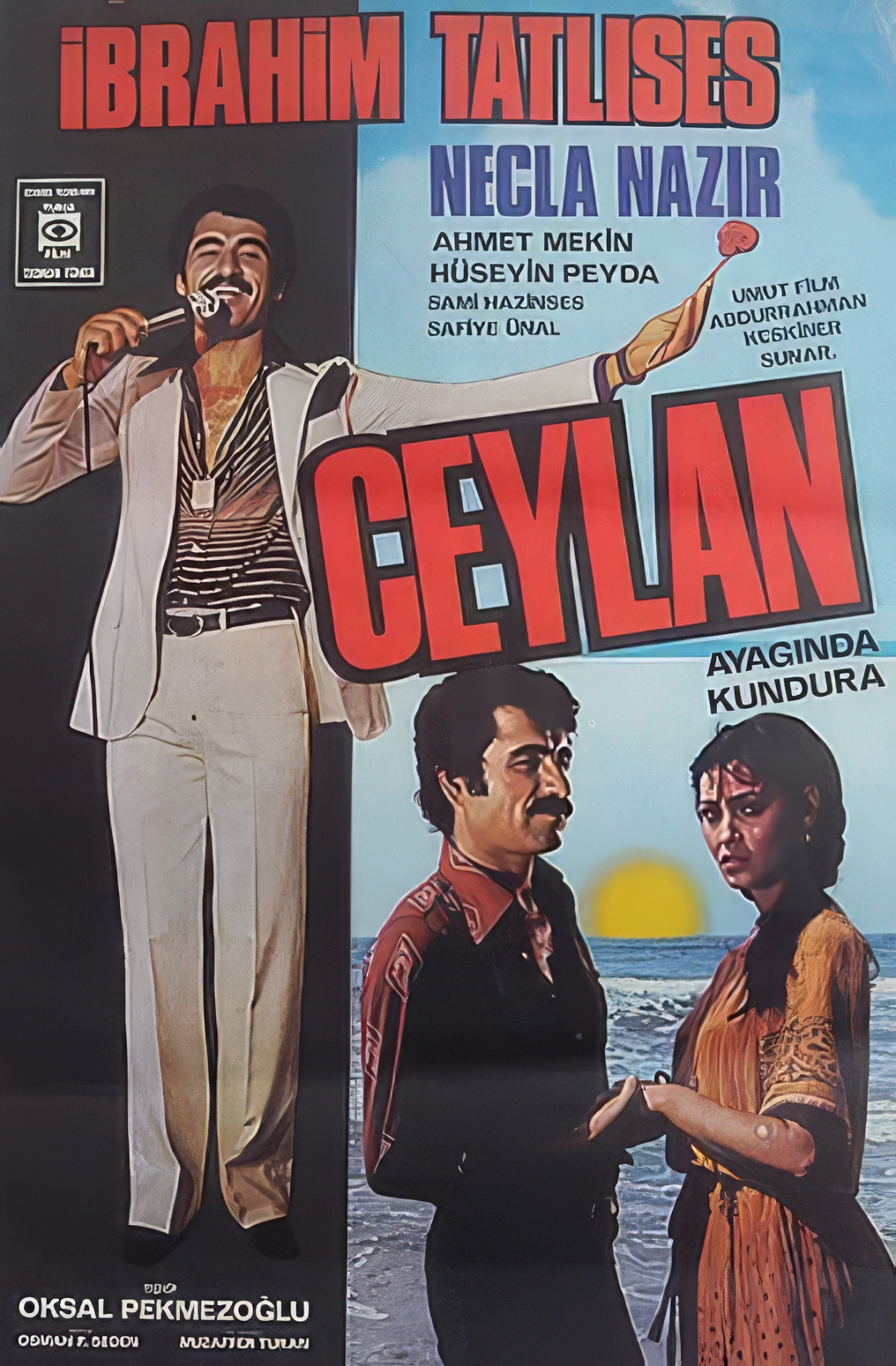 Ceylan