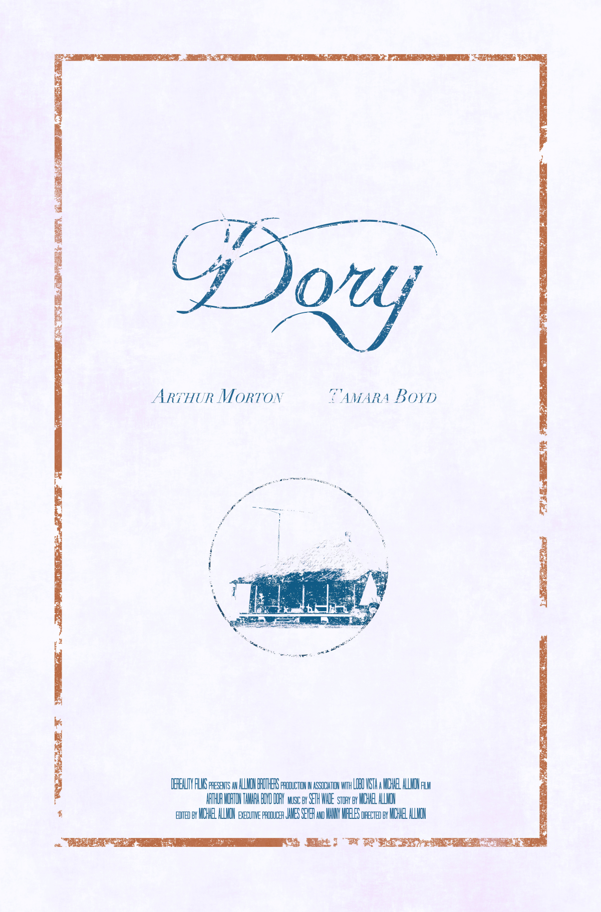 Dory