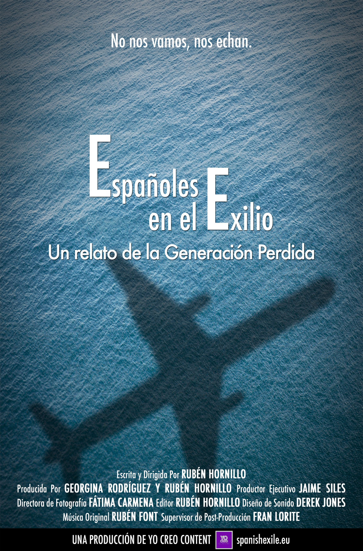 Spanish Exile