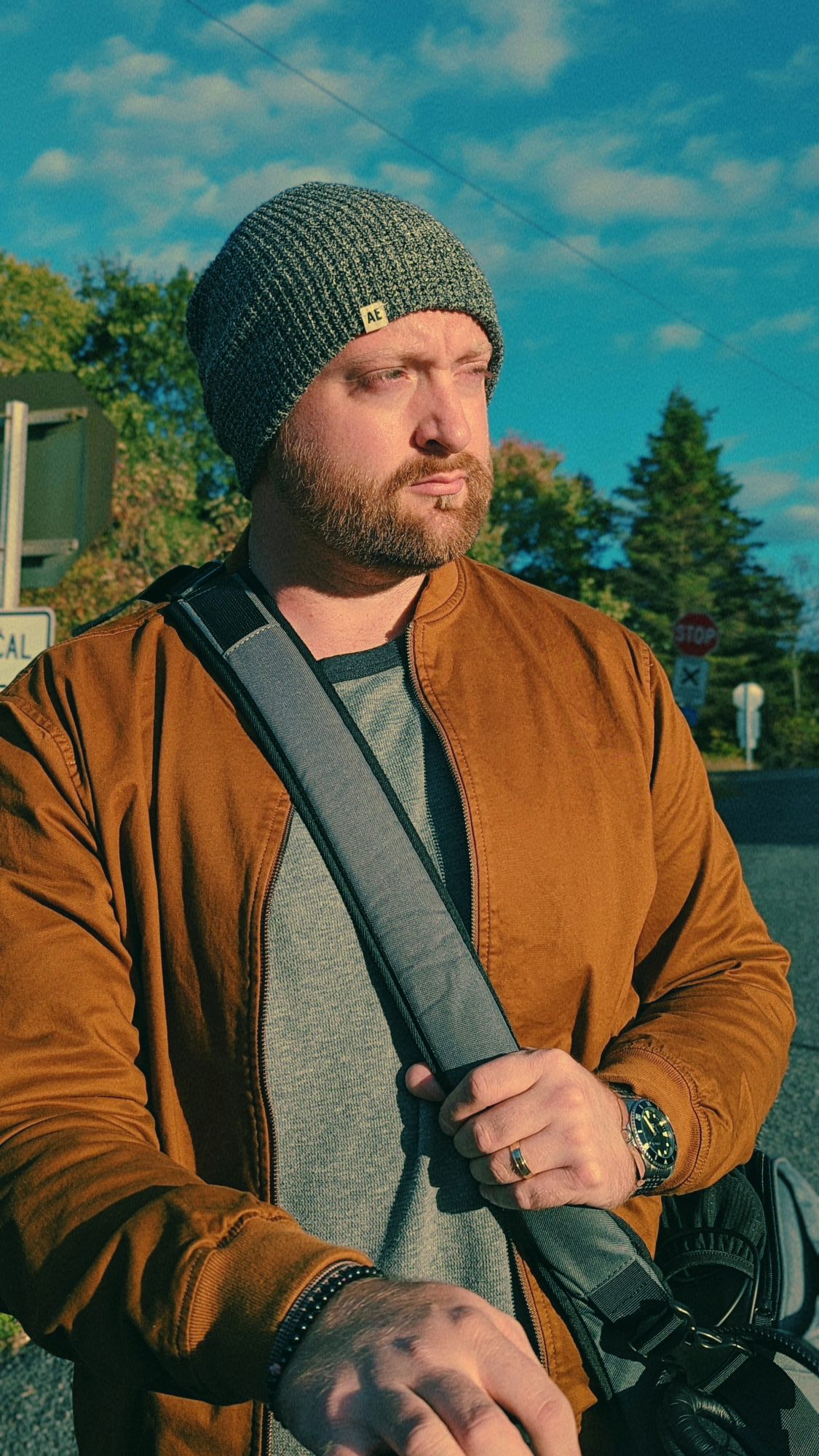 Travis Ketzak