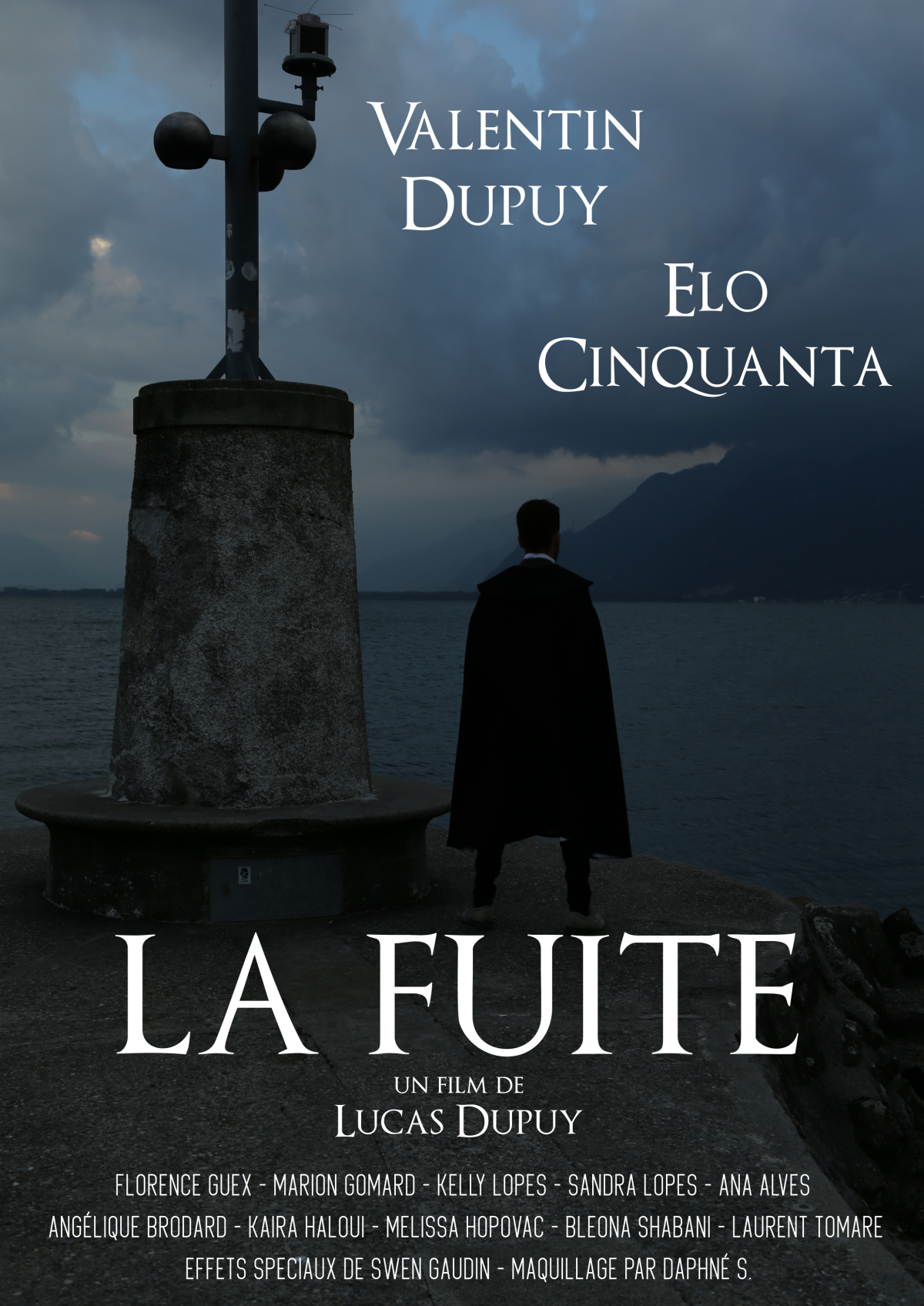 La Fuite