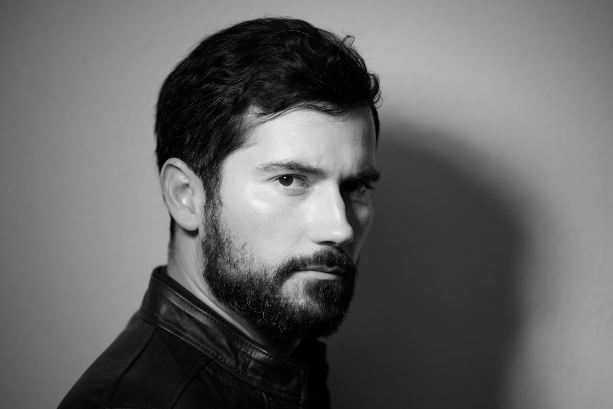 Fabian Brando Alvarez