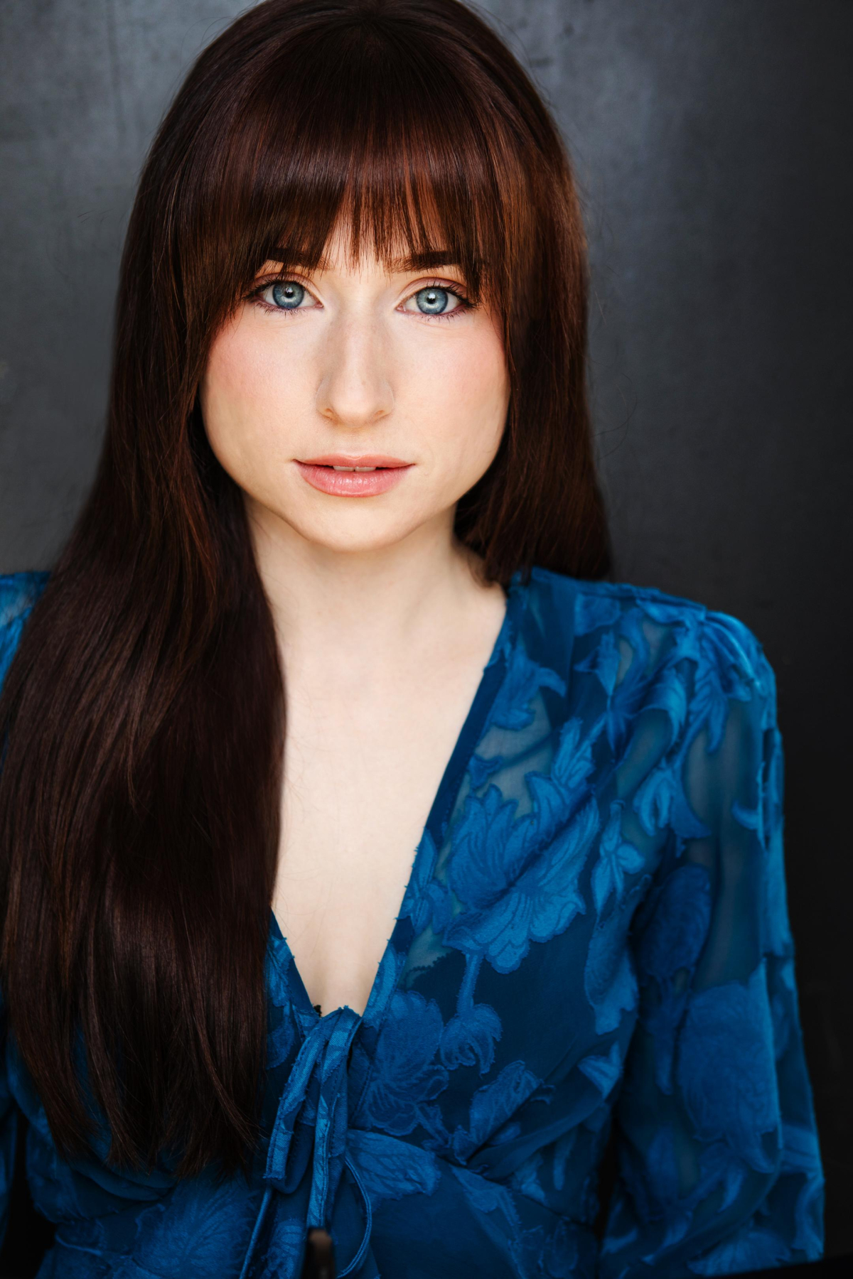 Casey Casmira