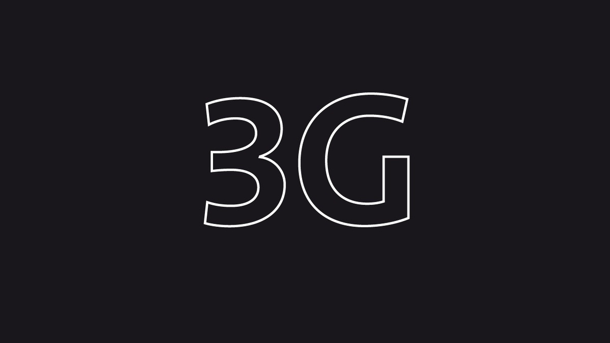3G
