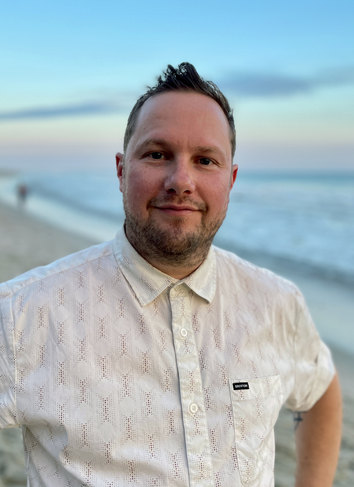 Justin Ludwig
