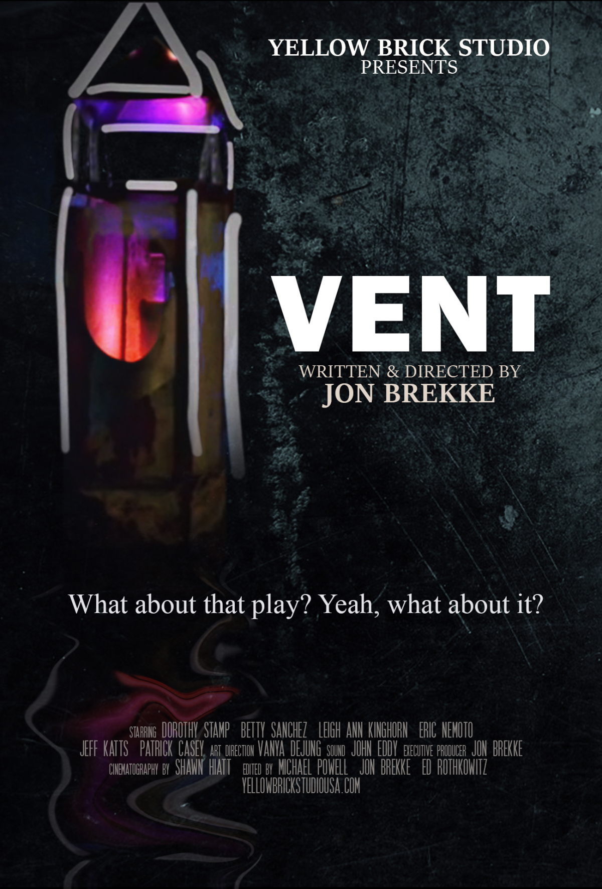 Vent