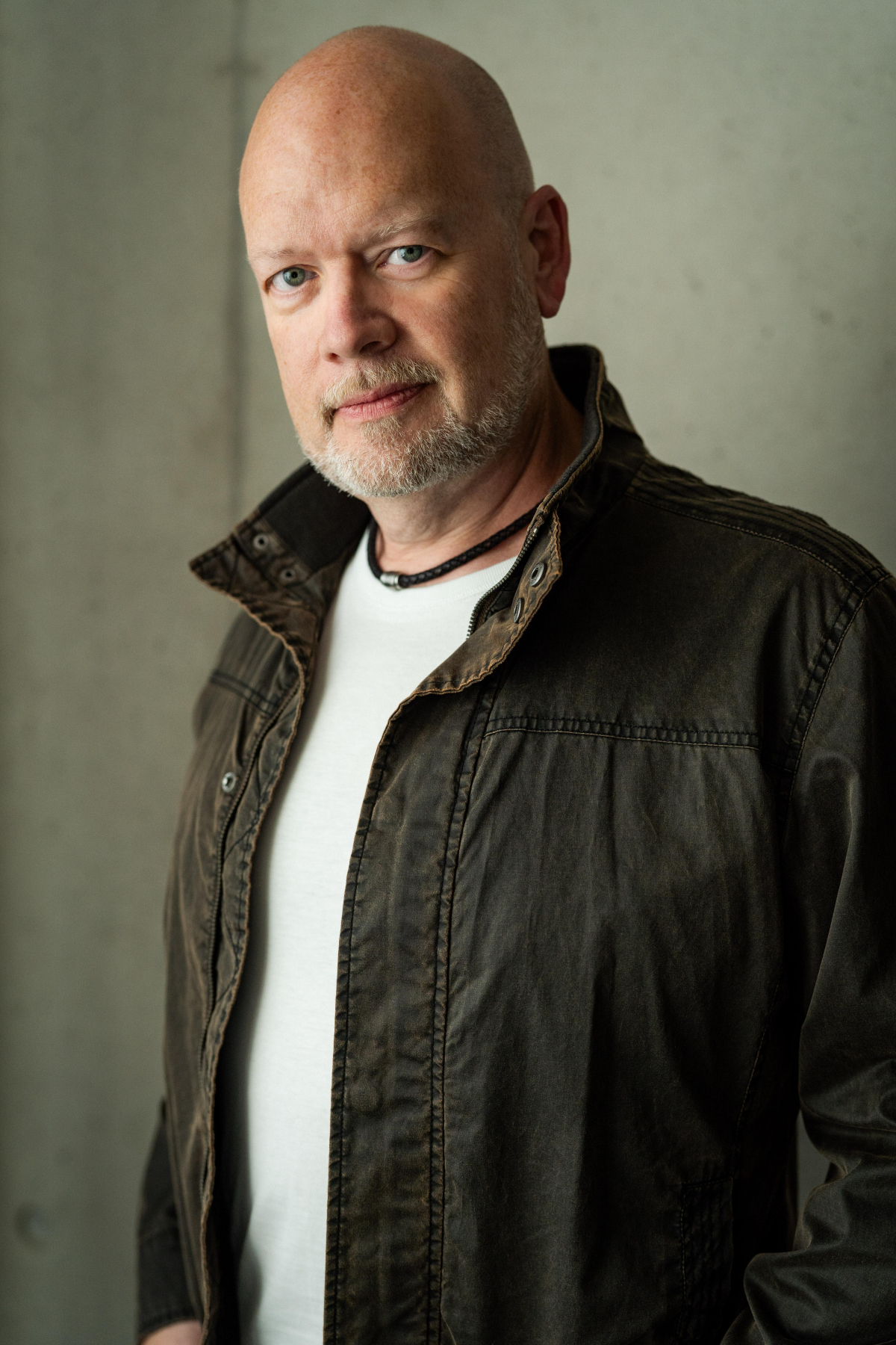 Paul Breen