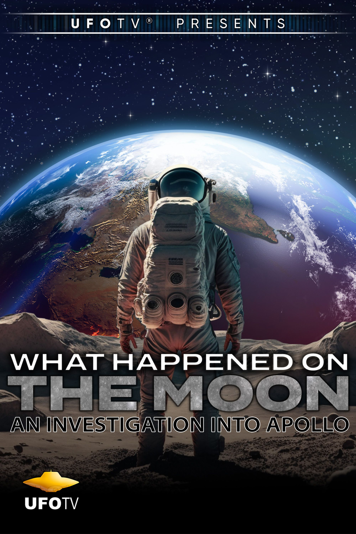 What Happened on the Moon? - An Investigation Into Apollo