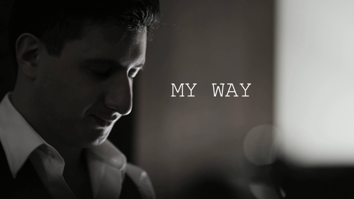 My Way