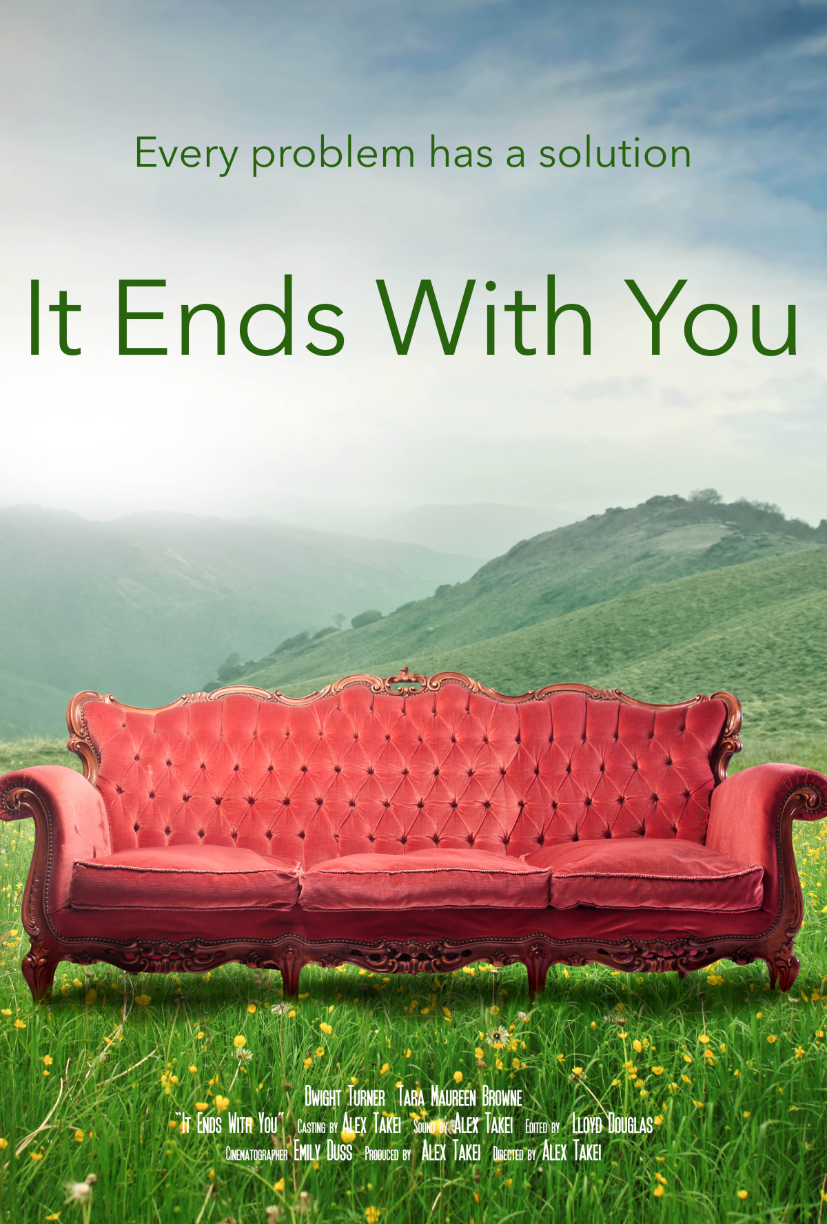 It Ends with You