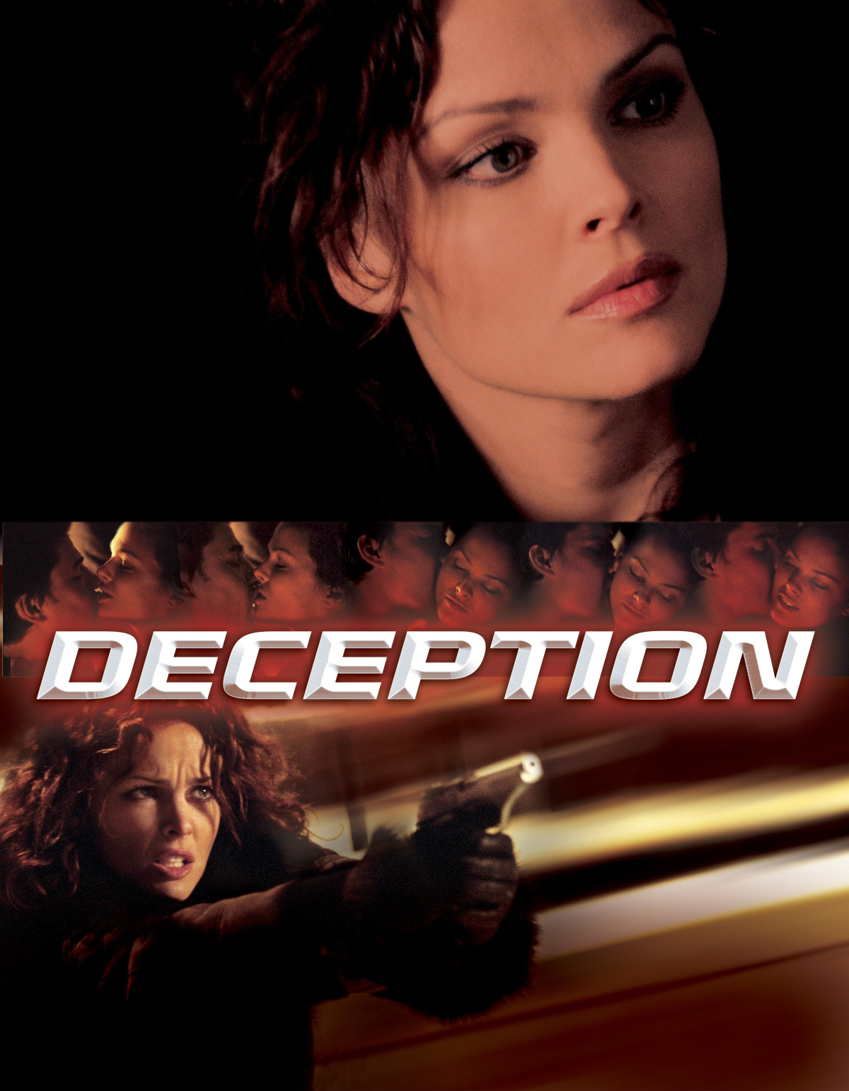 Deception