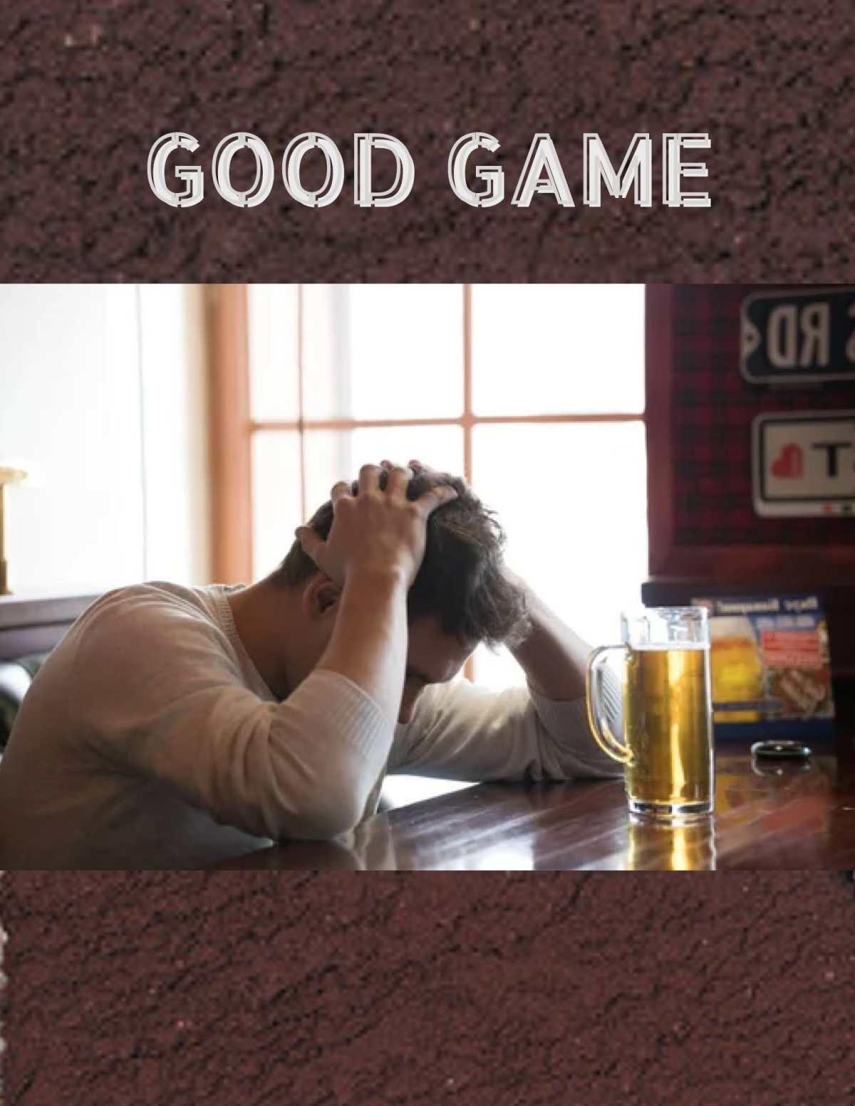 Good Game
