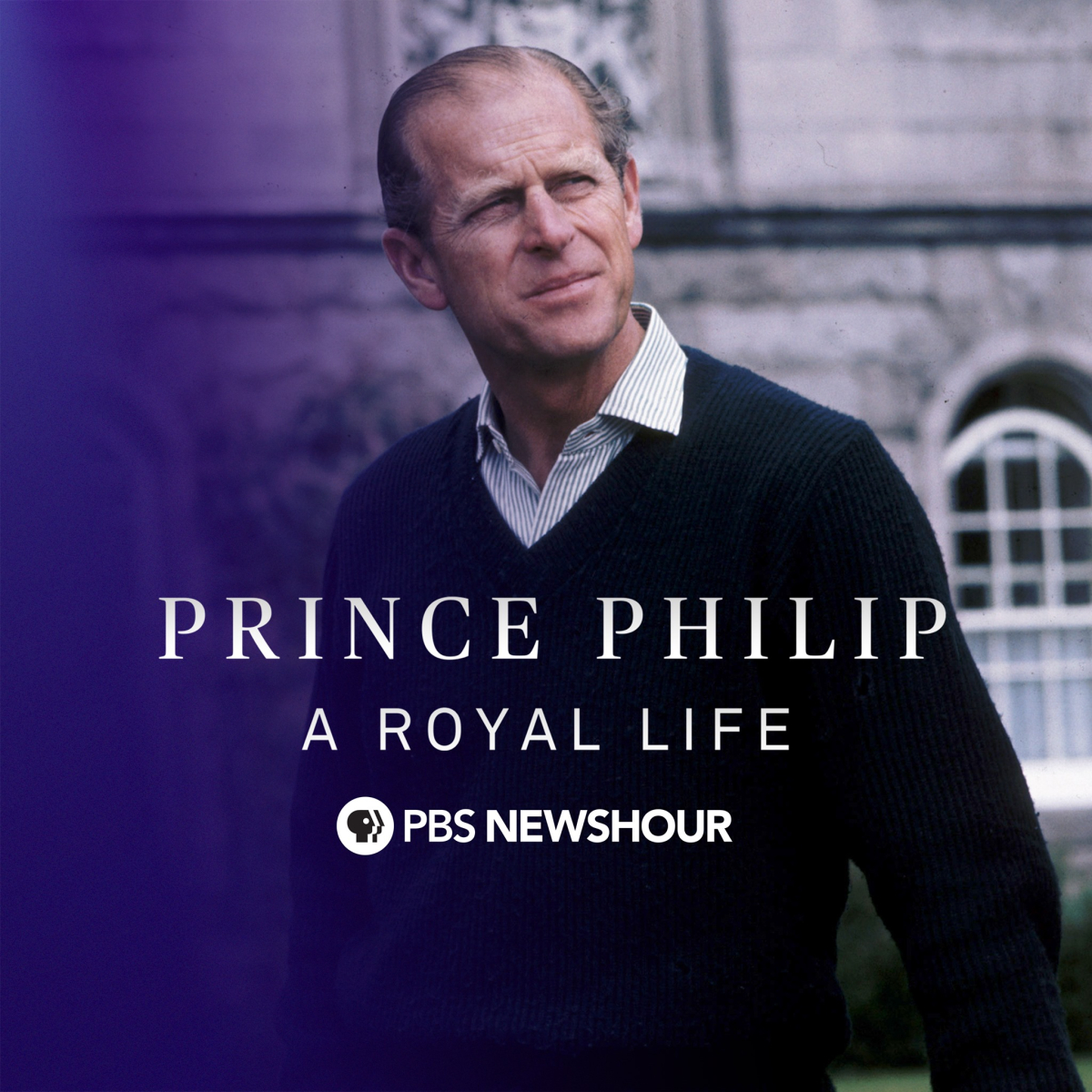 Prince Philip: A Royal Life