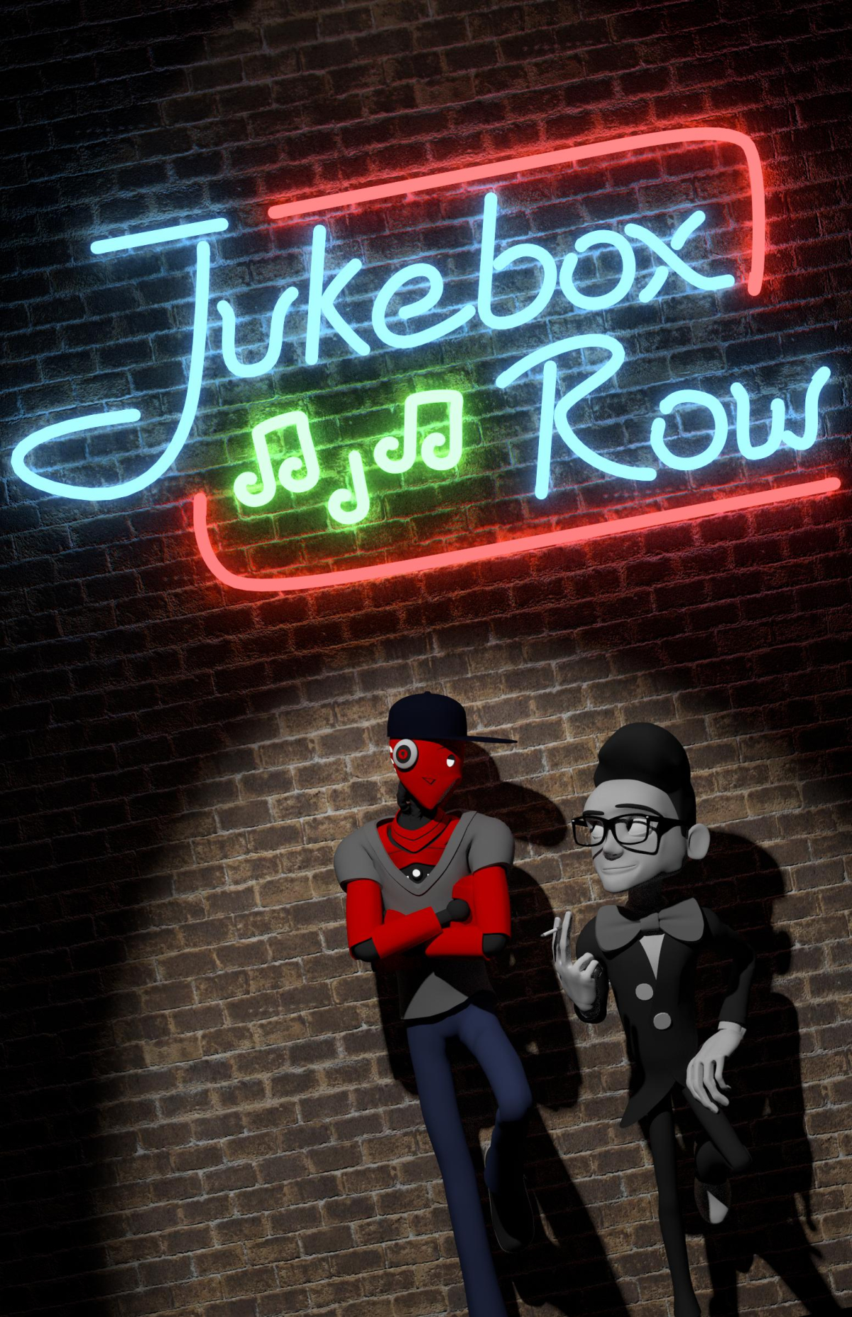 Jukebox Row