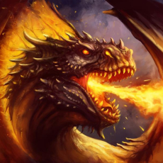 Draagonfire