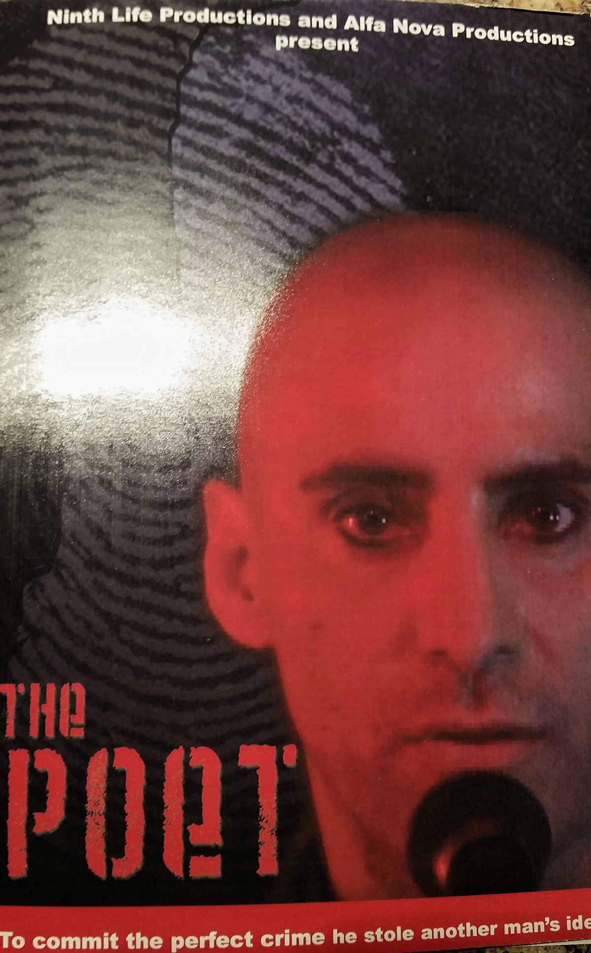 The Poet