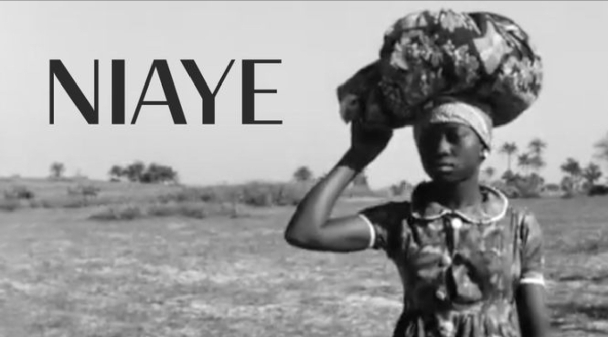 Niaye