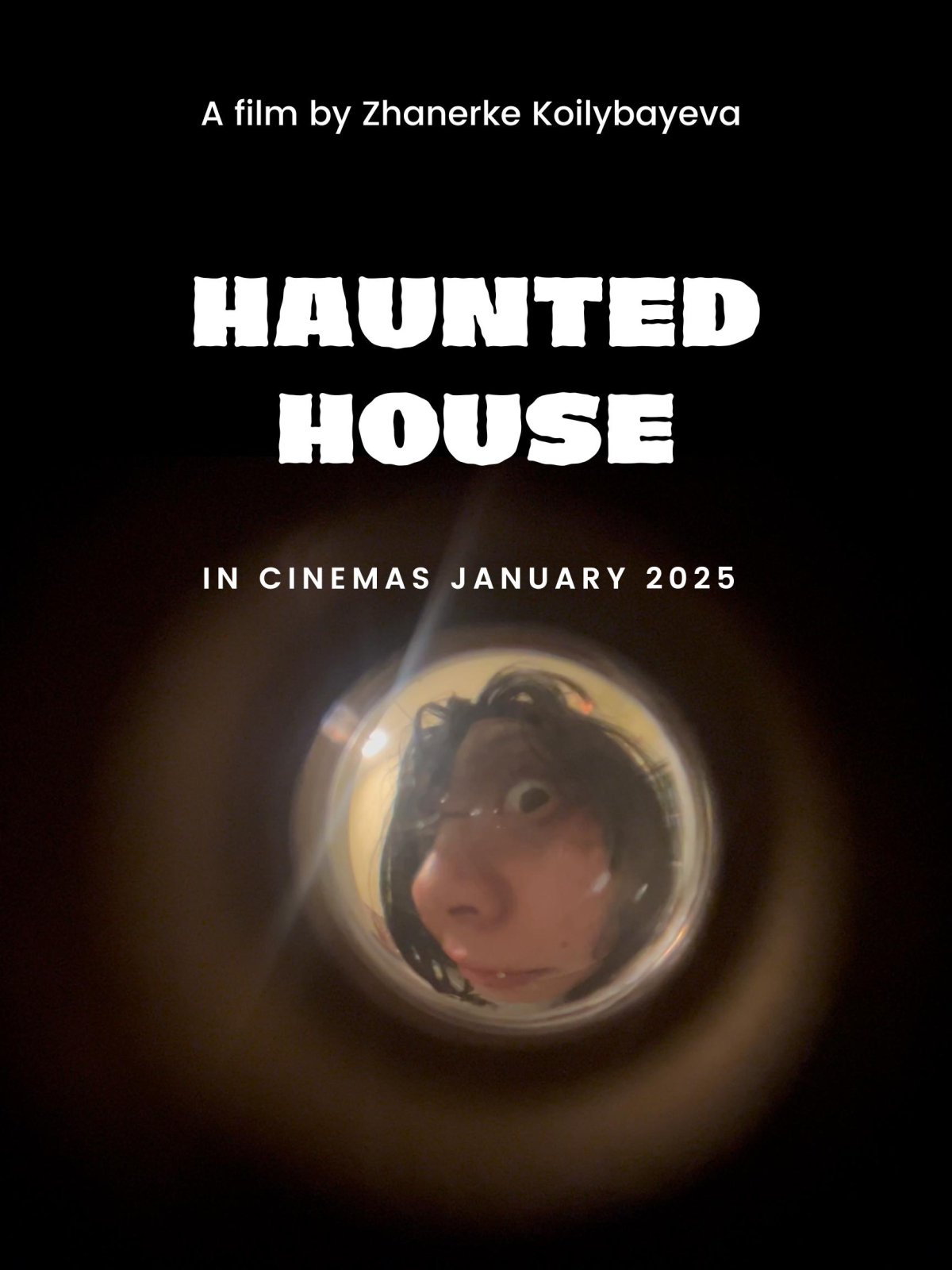 Haunted House