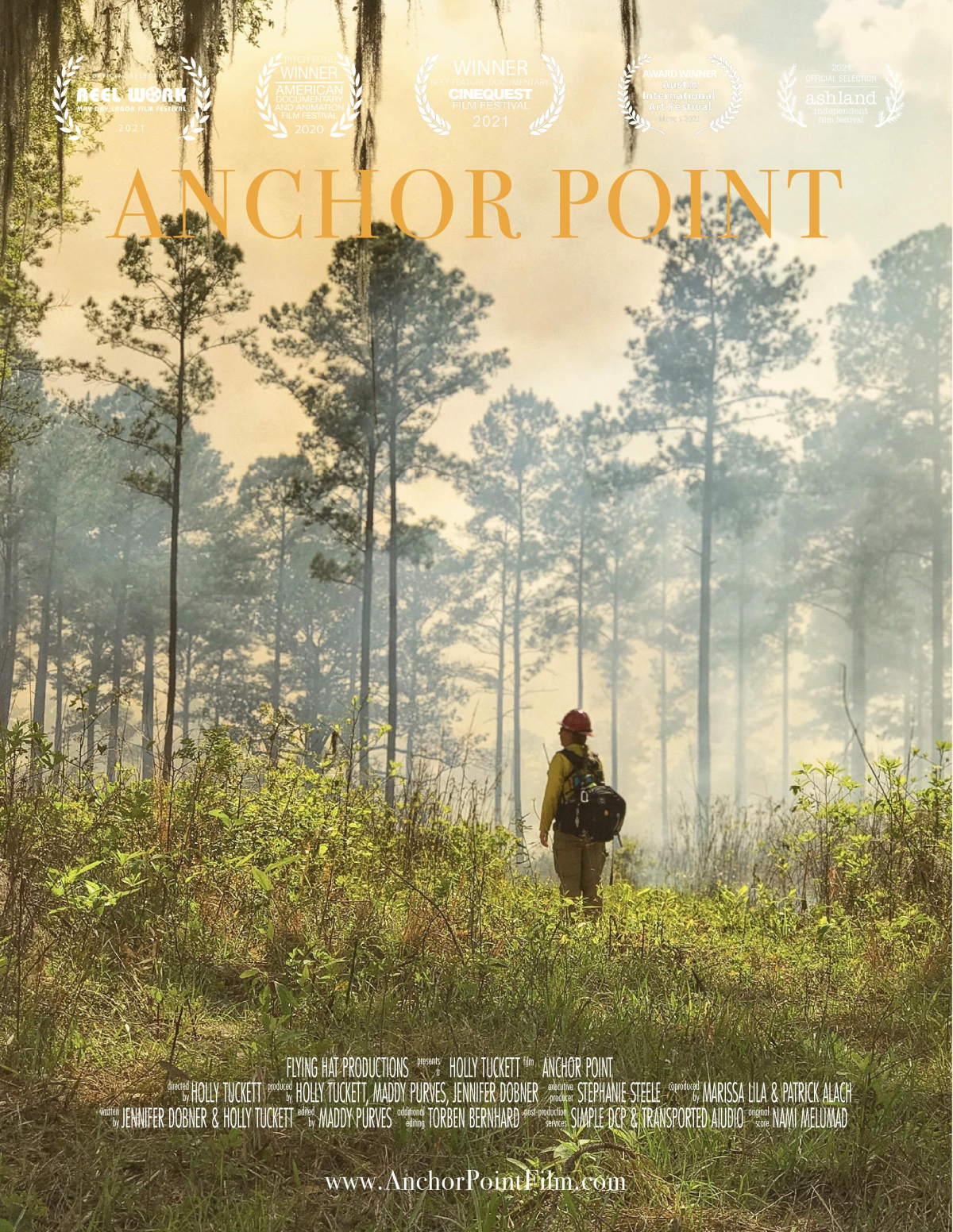 Anchor Point