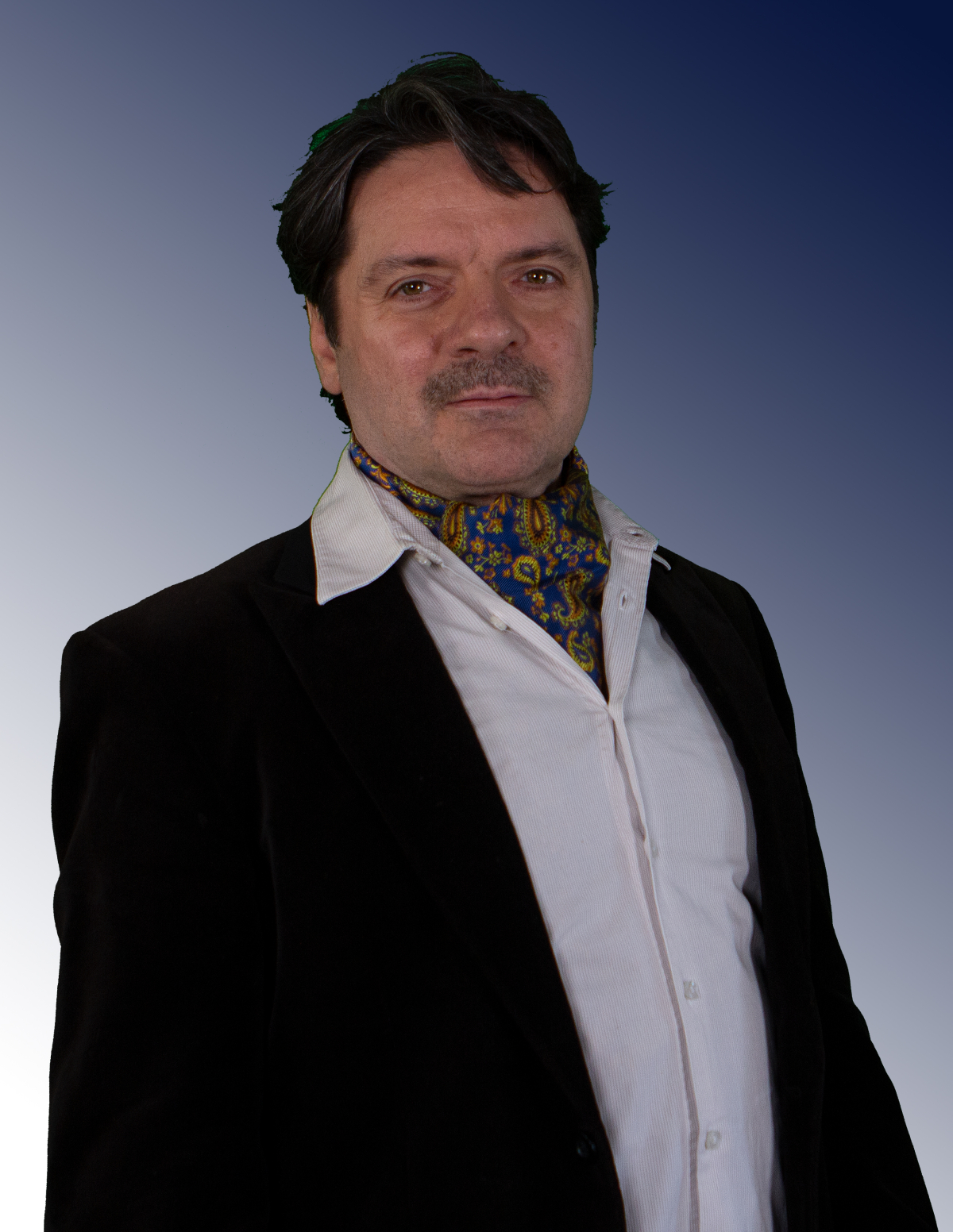 Tom Hillery