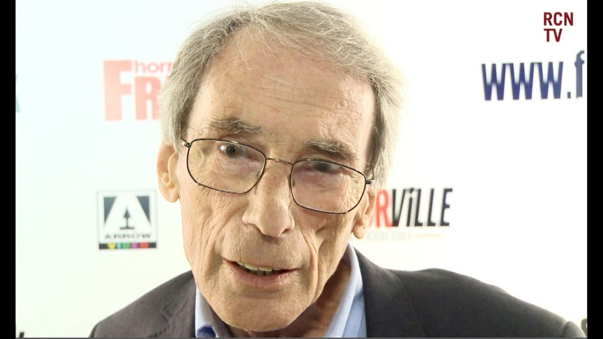 Norman J. Warren