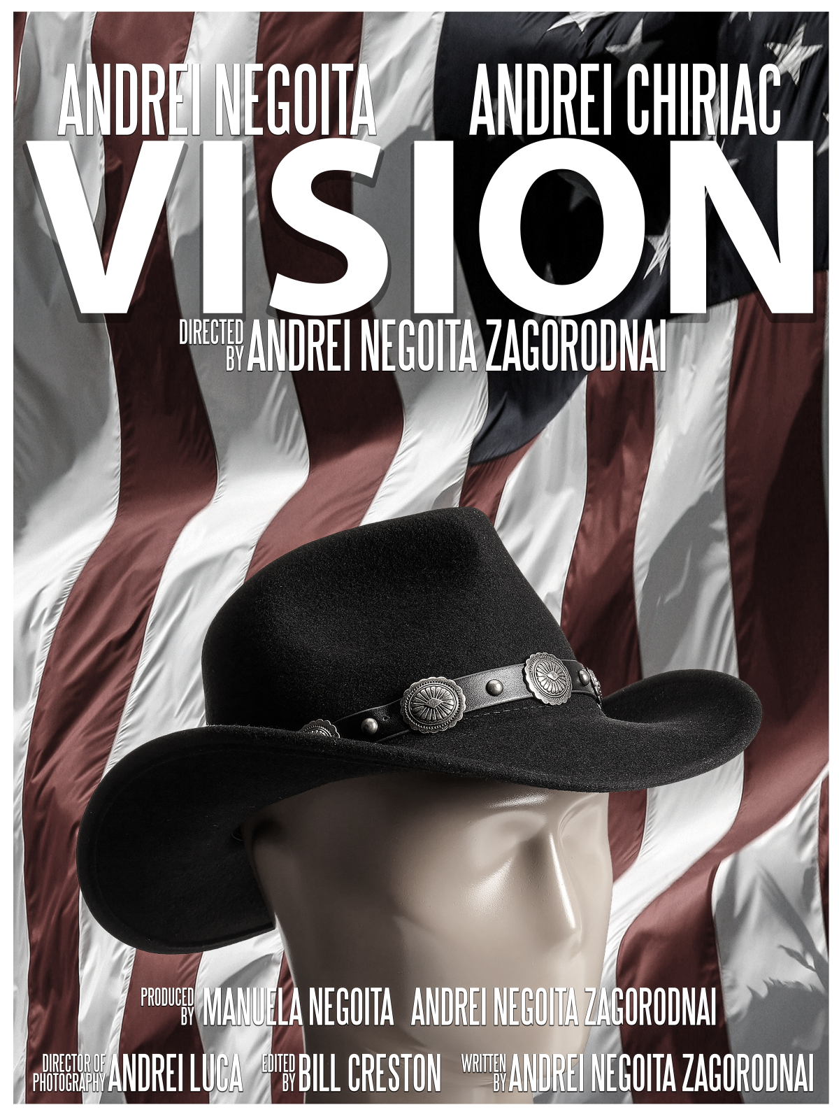 Vision