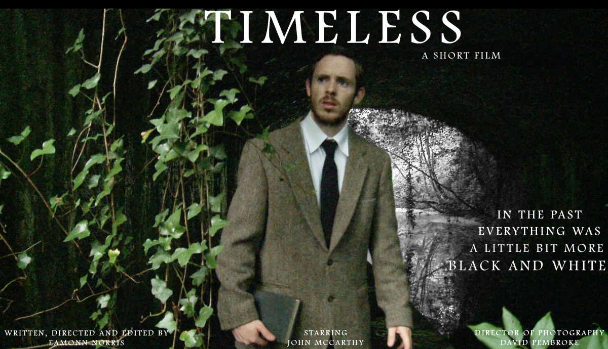Timeless
