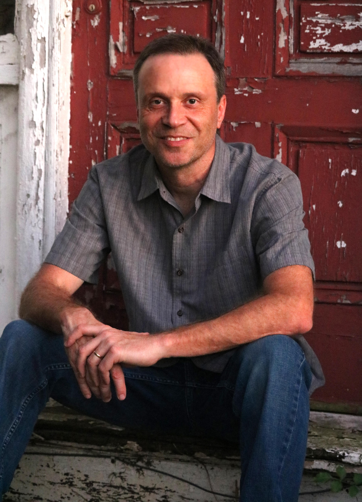 Frederick C. Jones