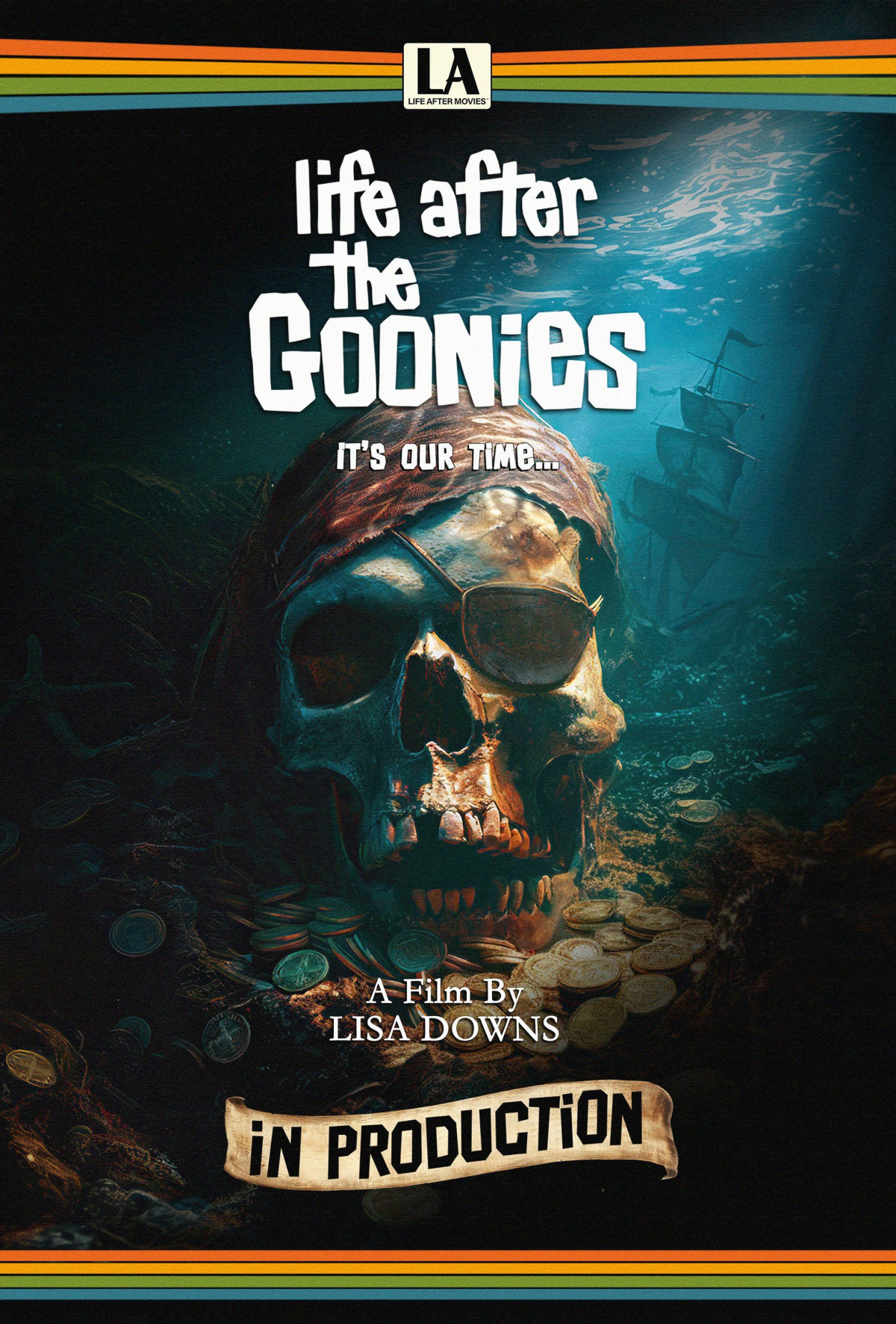 Life After the Goonies