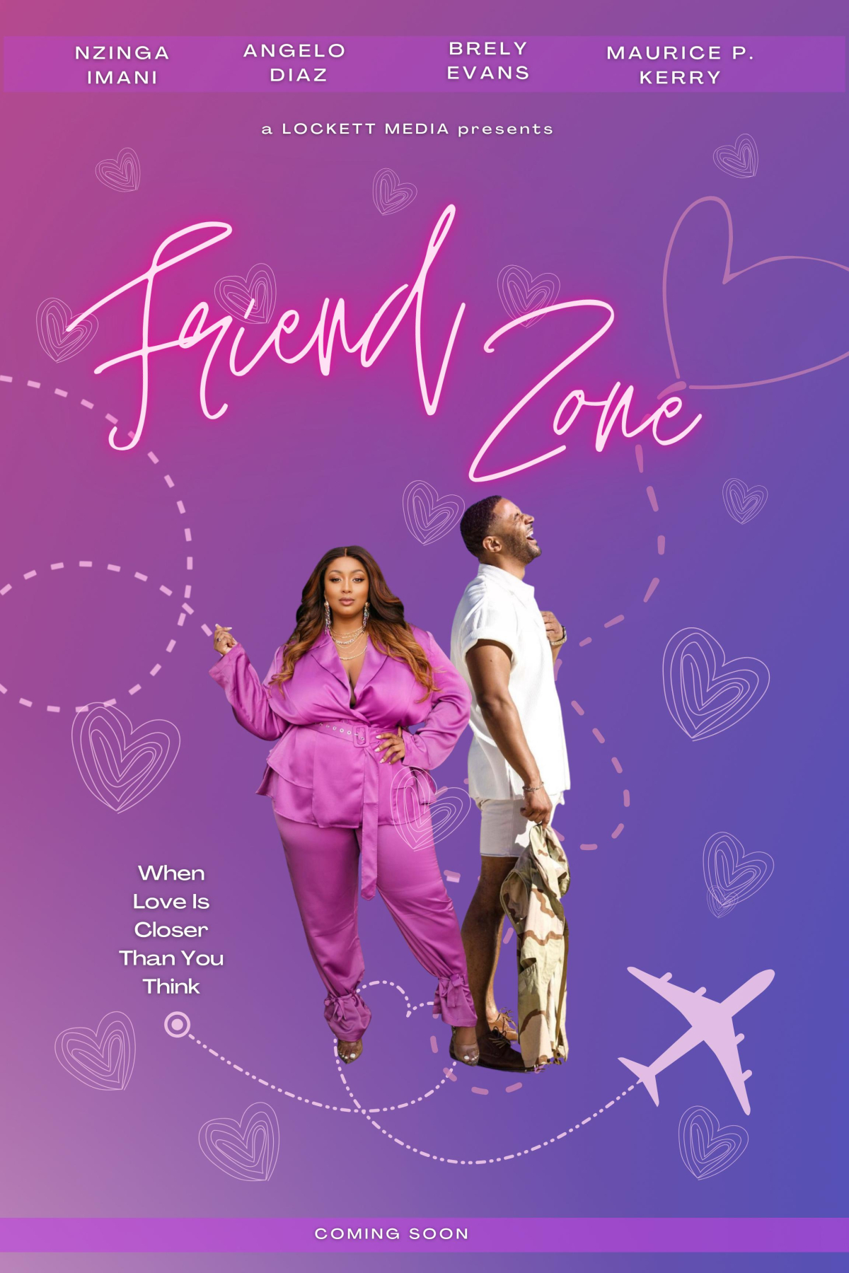Friend Zone