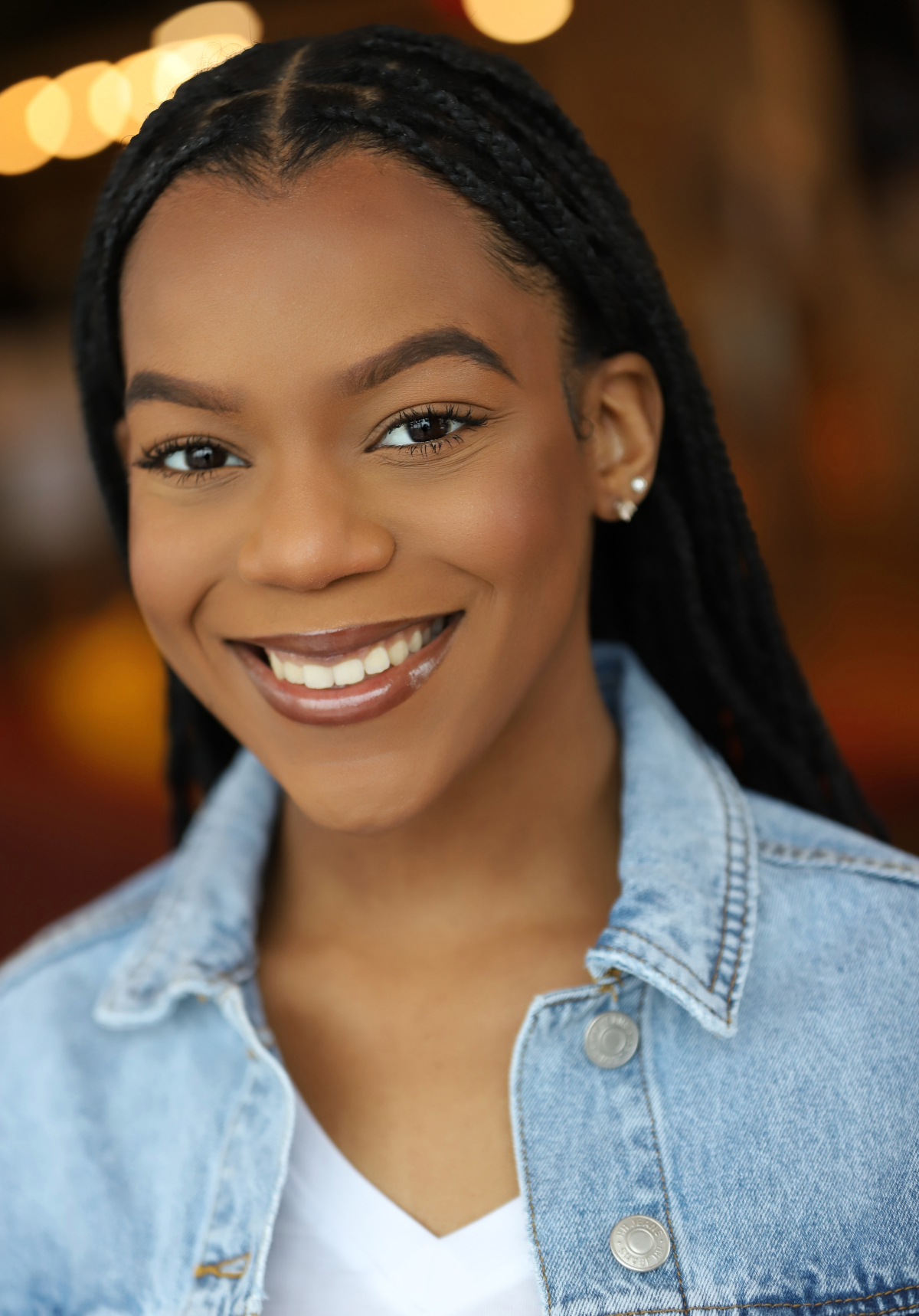 Kaylan Montgomery