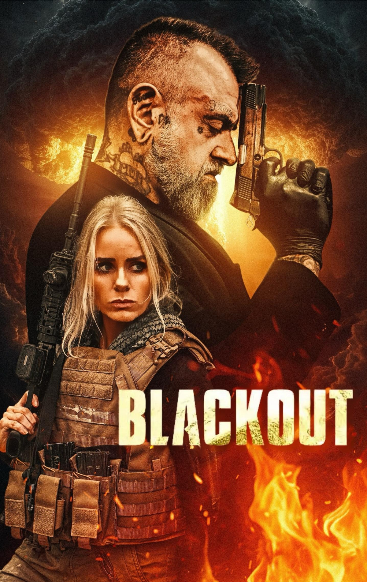 Blackout