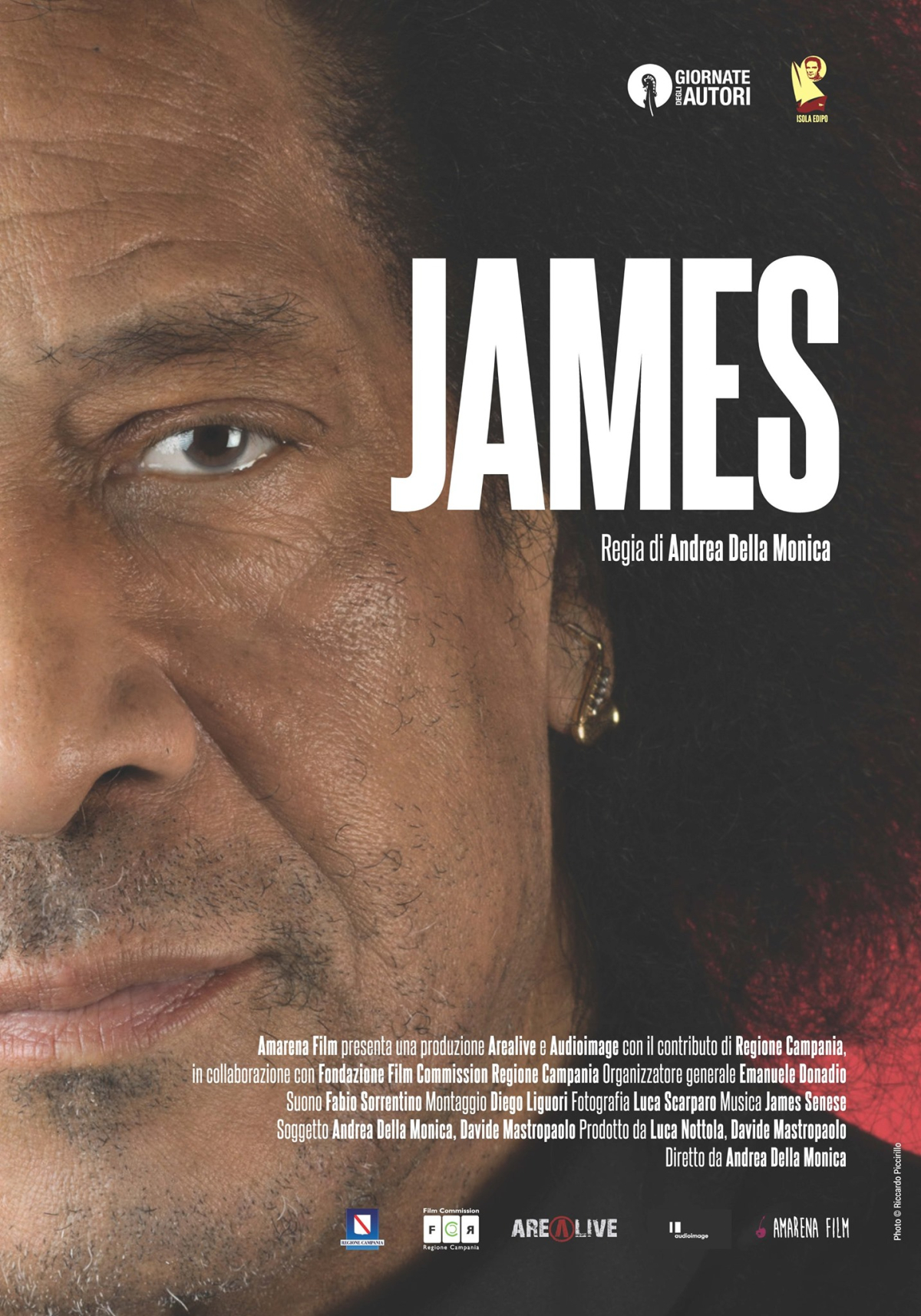 James