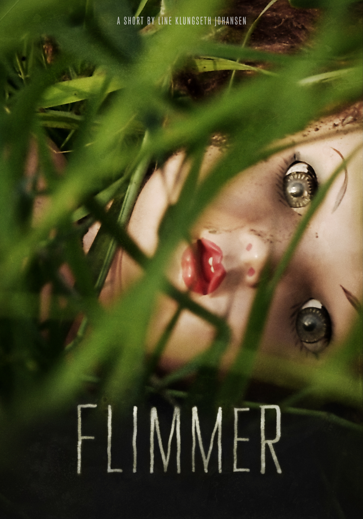 Flimmer