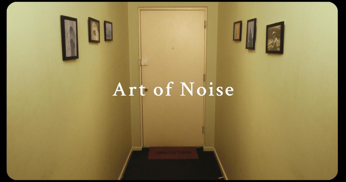 Art of Noise