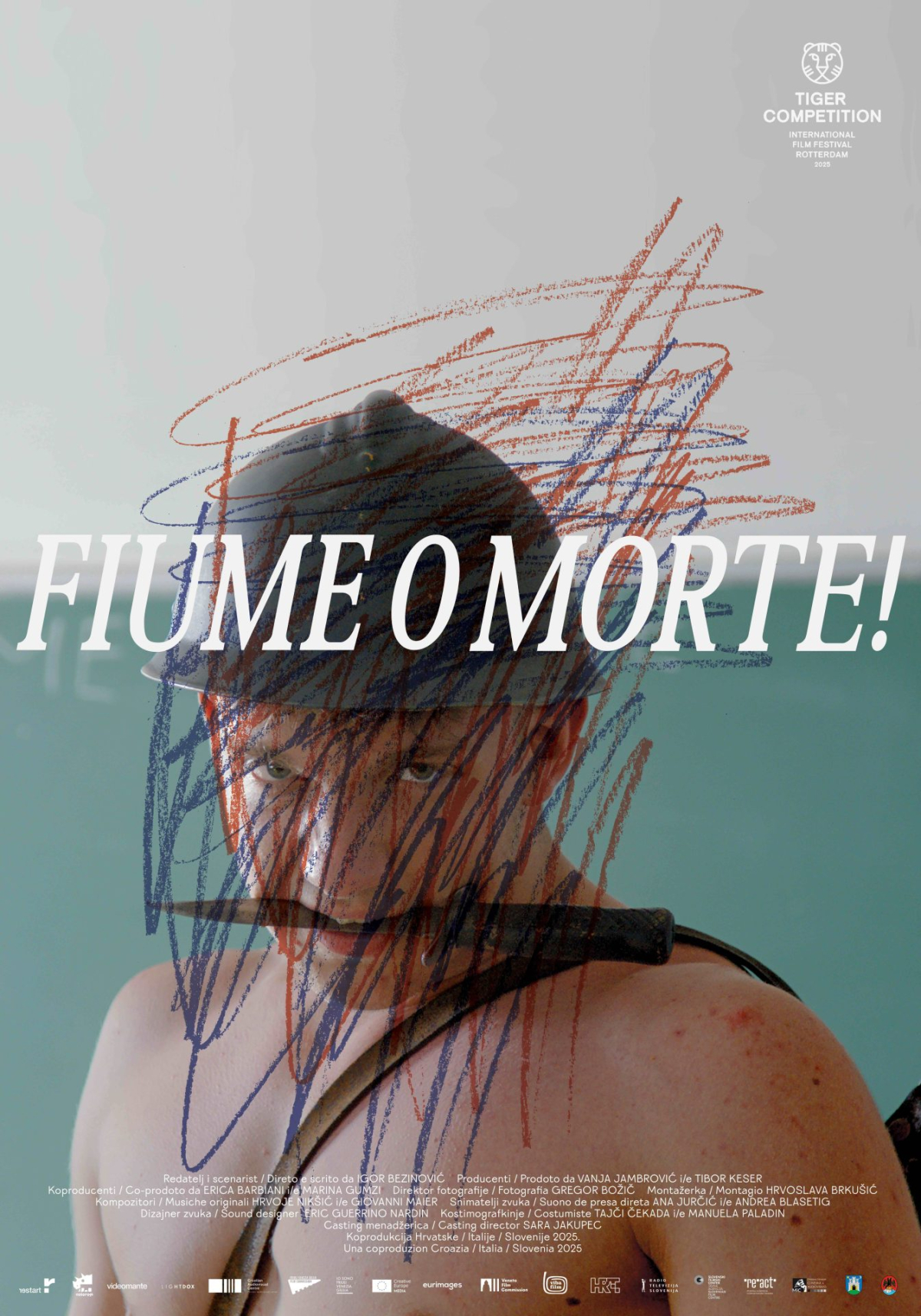 Fiume o Morte!