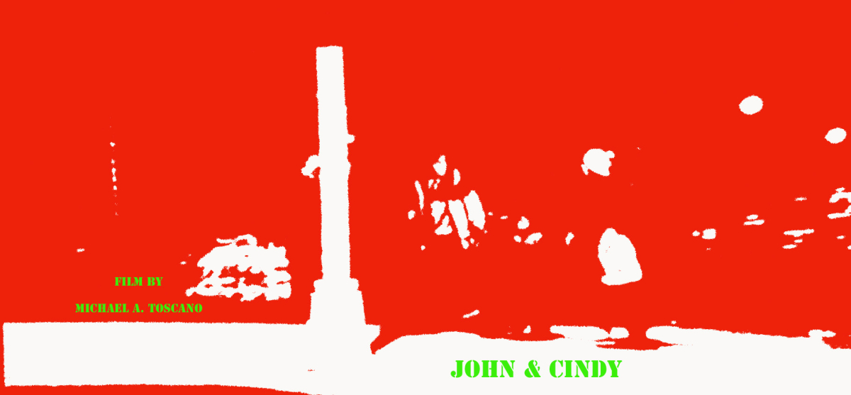 John & Cindy