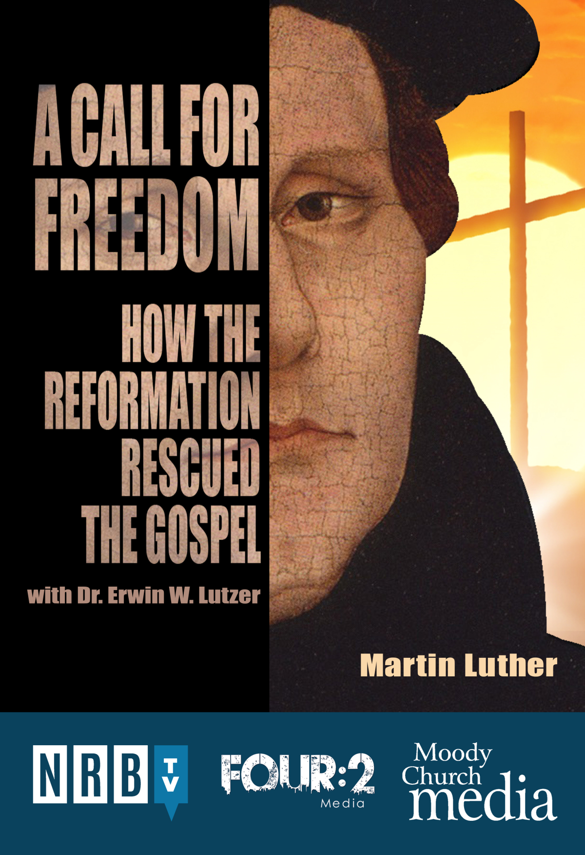A Call for Freedom