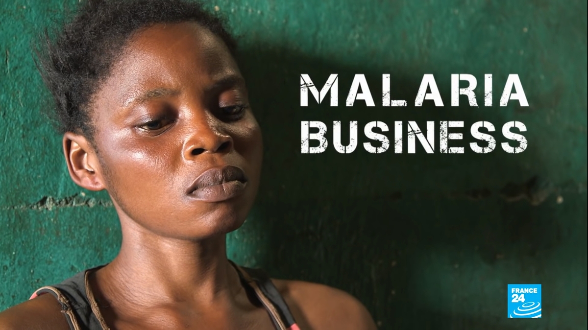 Malaria Business