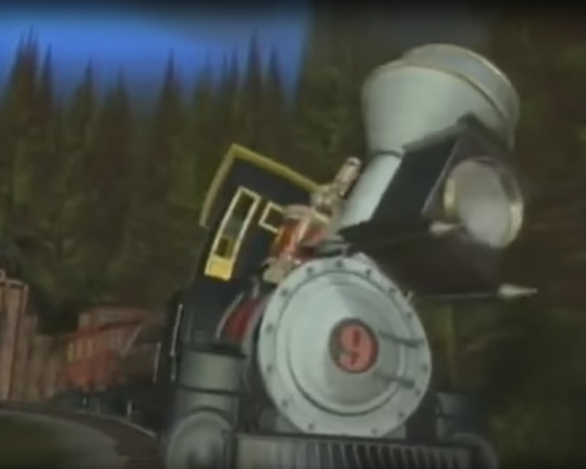 Locomotion