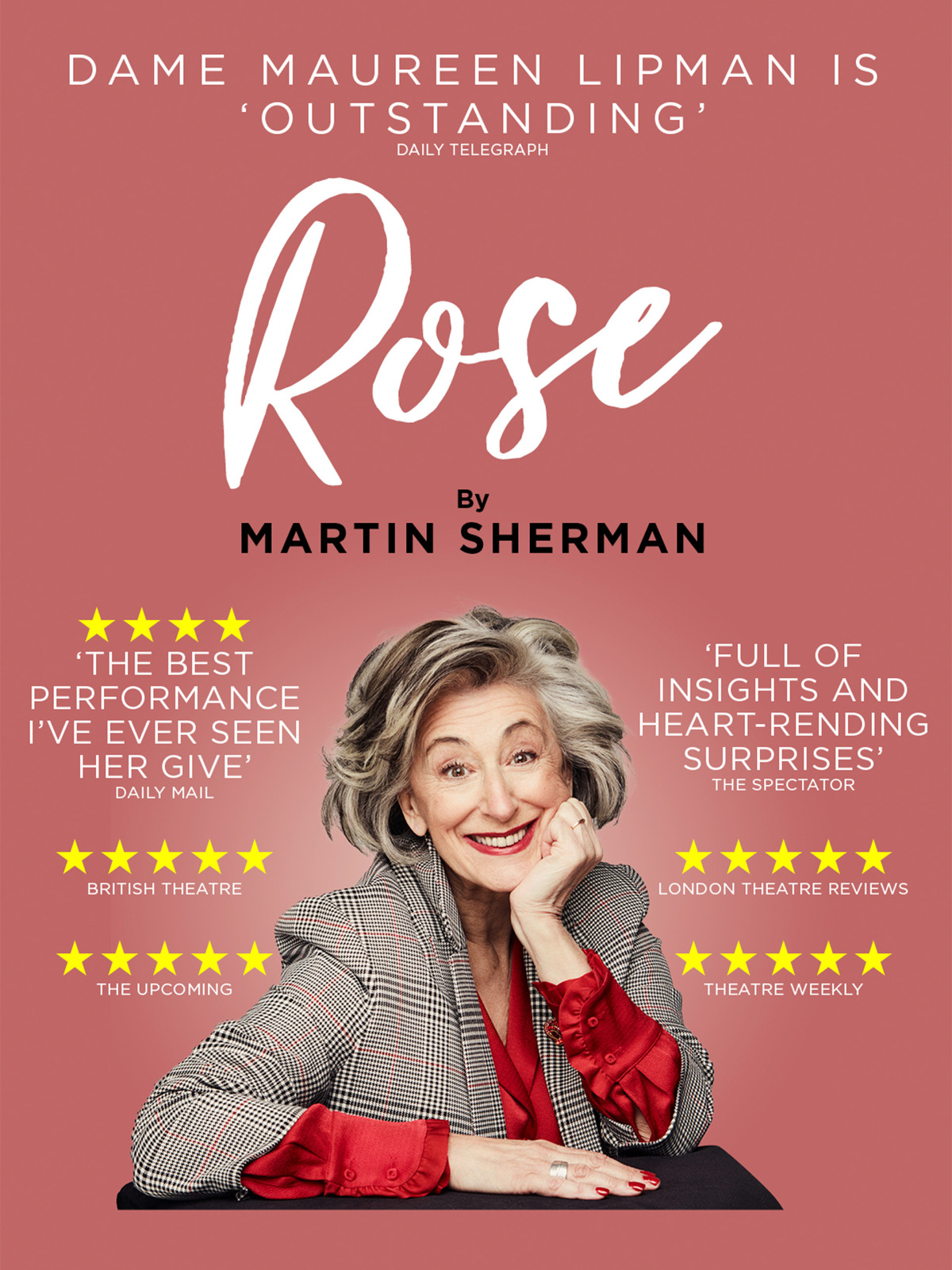 Rose