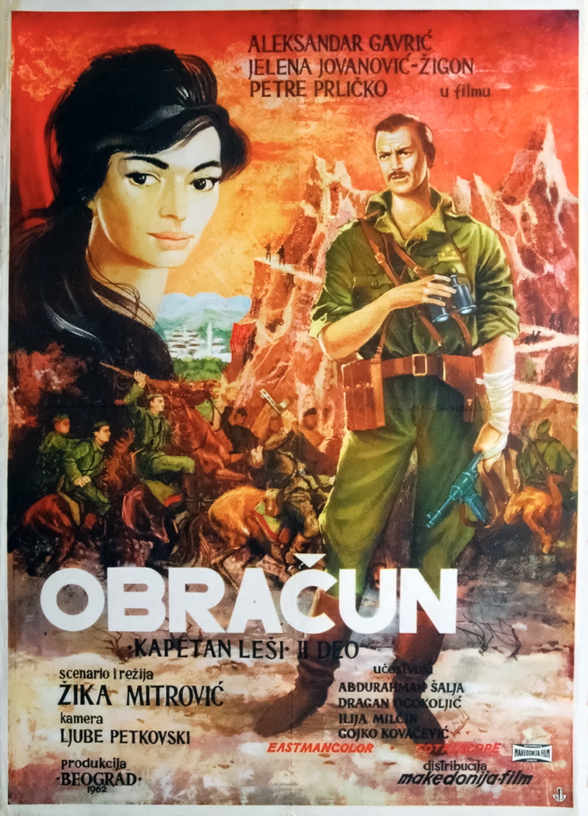 Obracun