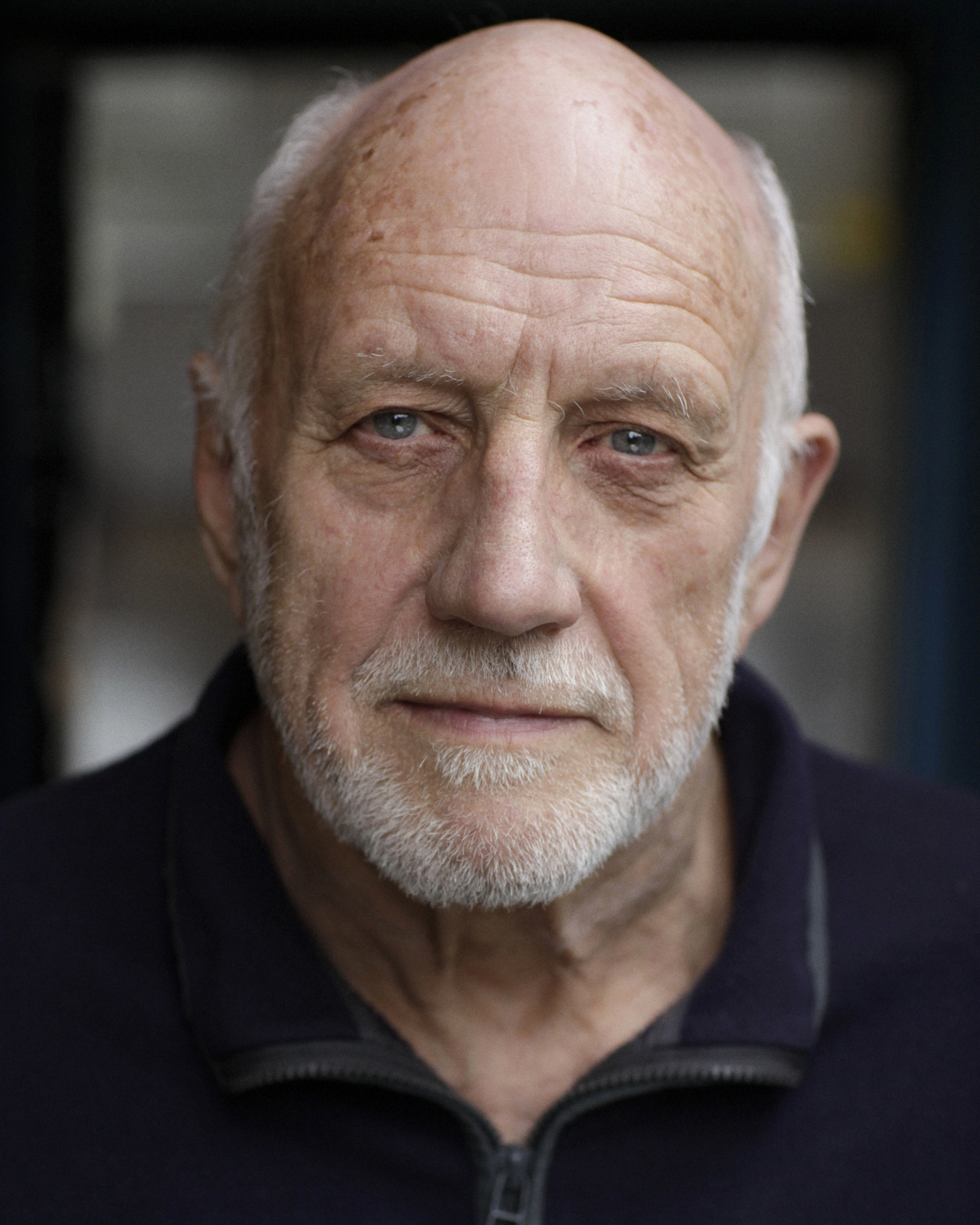 Paul Haley