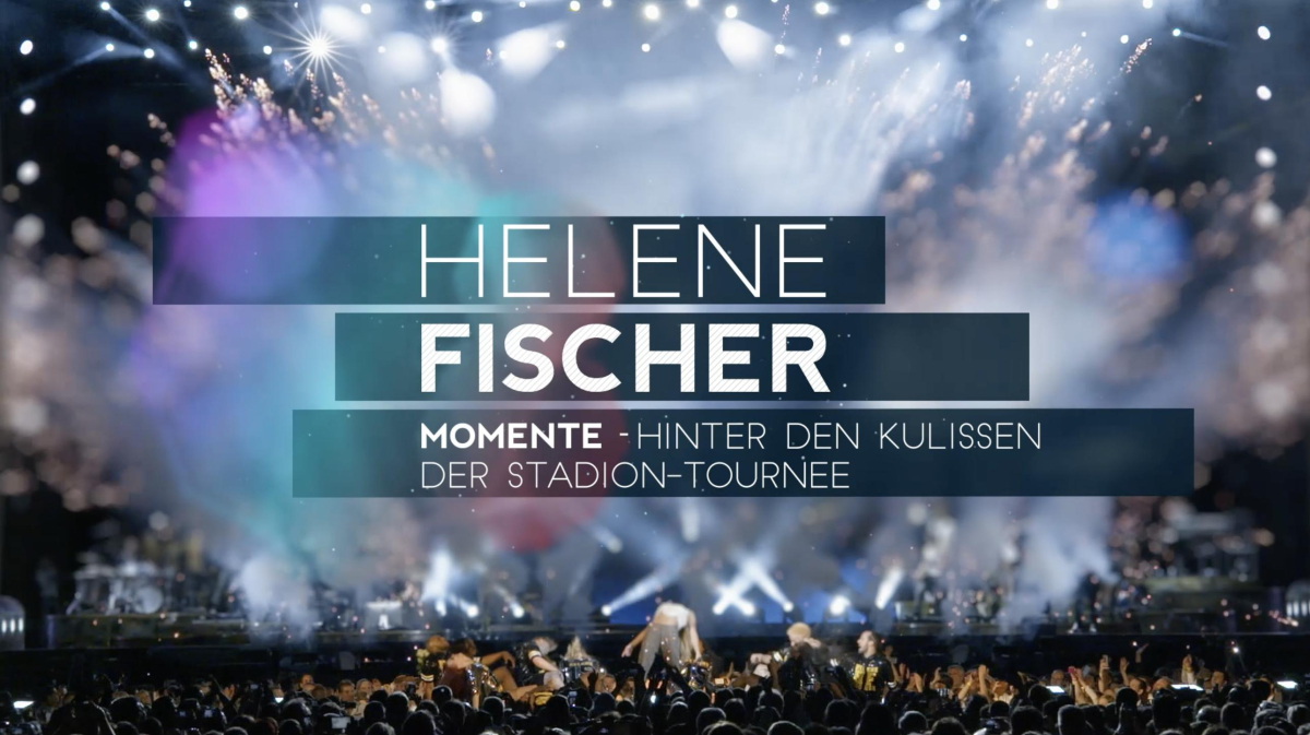 Helene Fischer - Momente